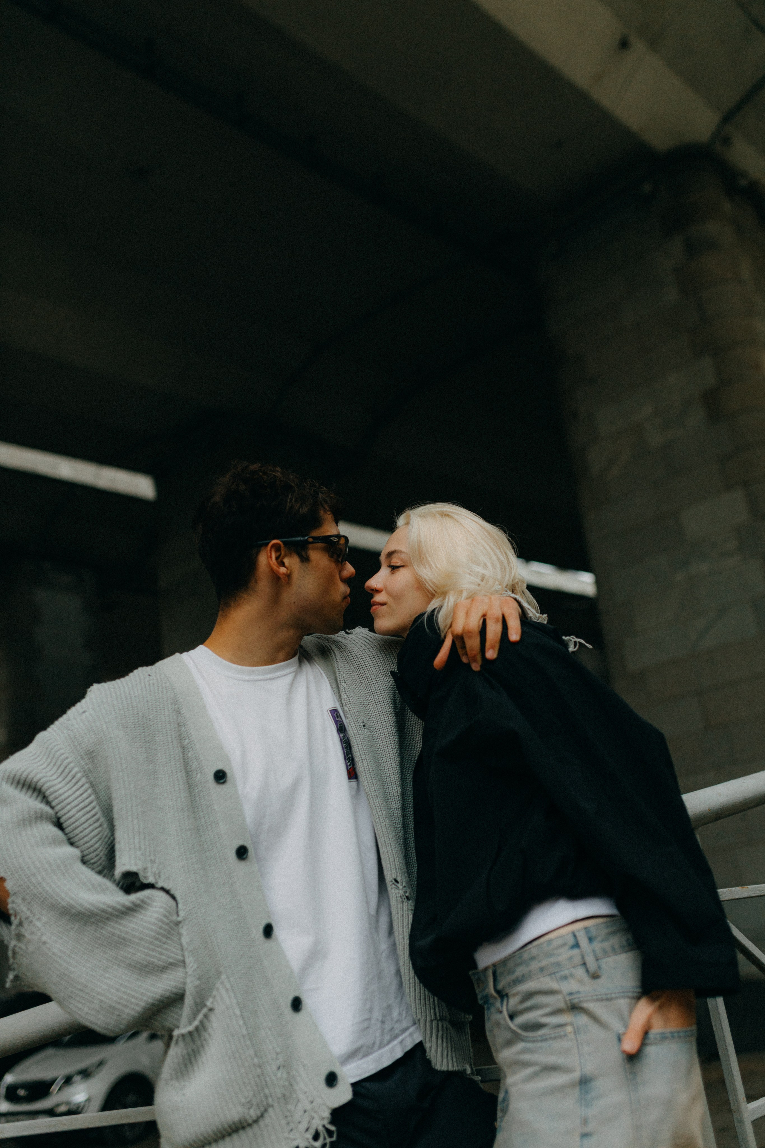 Аня & Юра. Фотограф НОГИНСК, Москва, Анастасия Белая