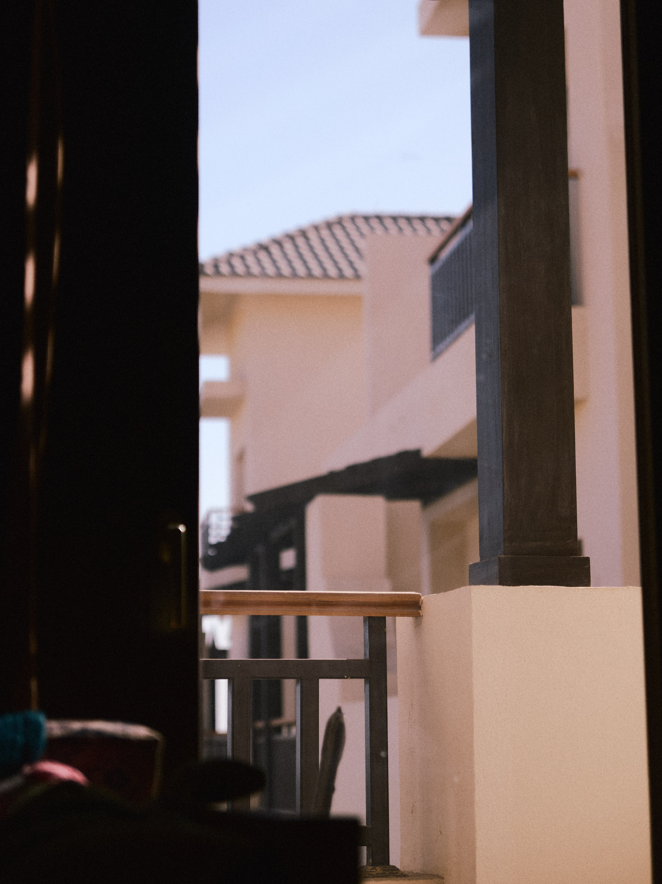 Проверяя камеру. Jorgis — фотограф в Хургаде / обучение фотографии