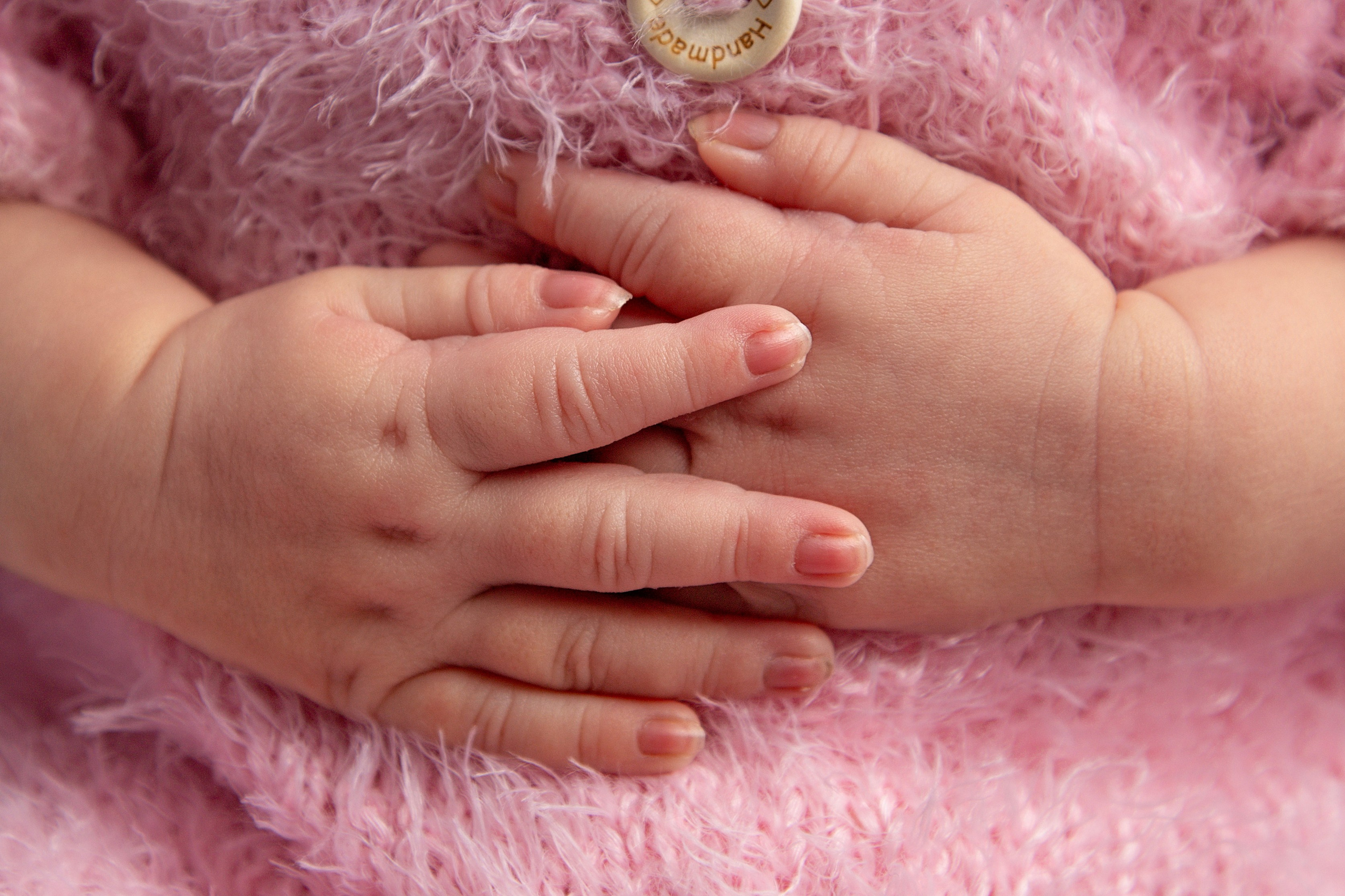 Фотосессия новорожденных в Ижевске. Фотограф новорожденных в Ижевске Анастасия Преснякова