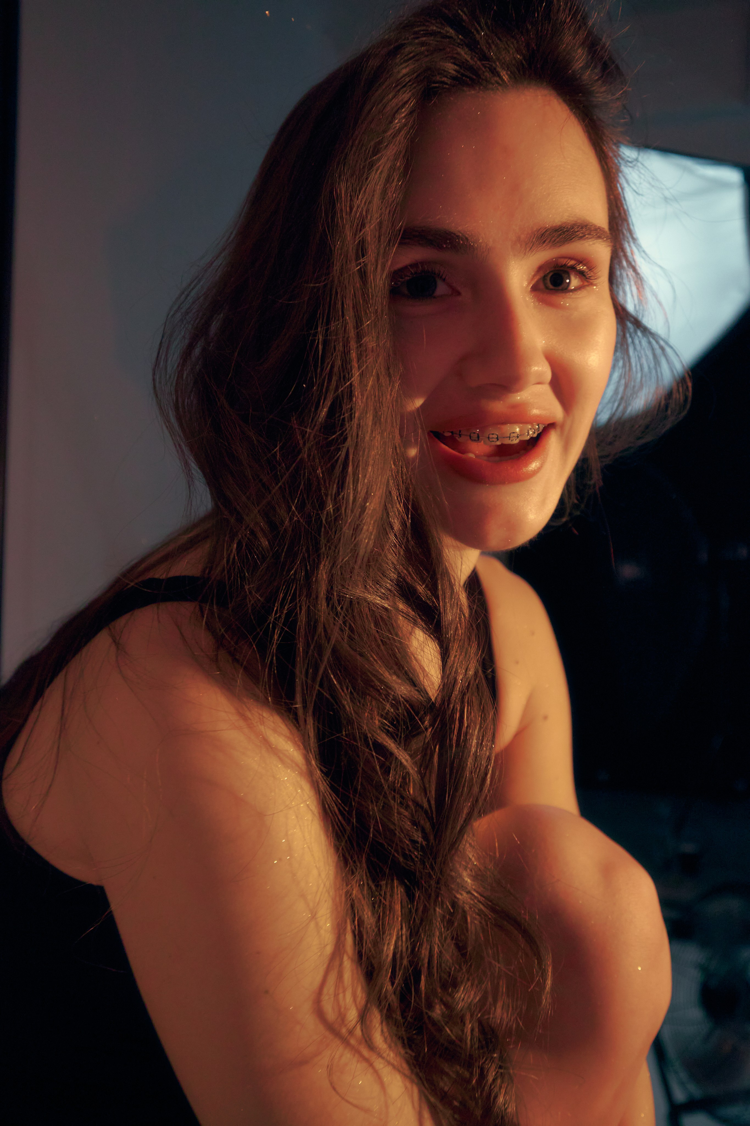 Николь. Портретный и свадебный фотограф в Москве Александра