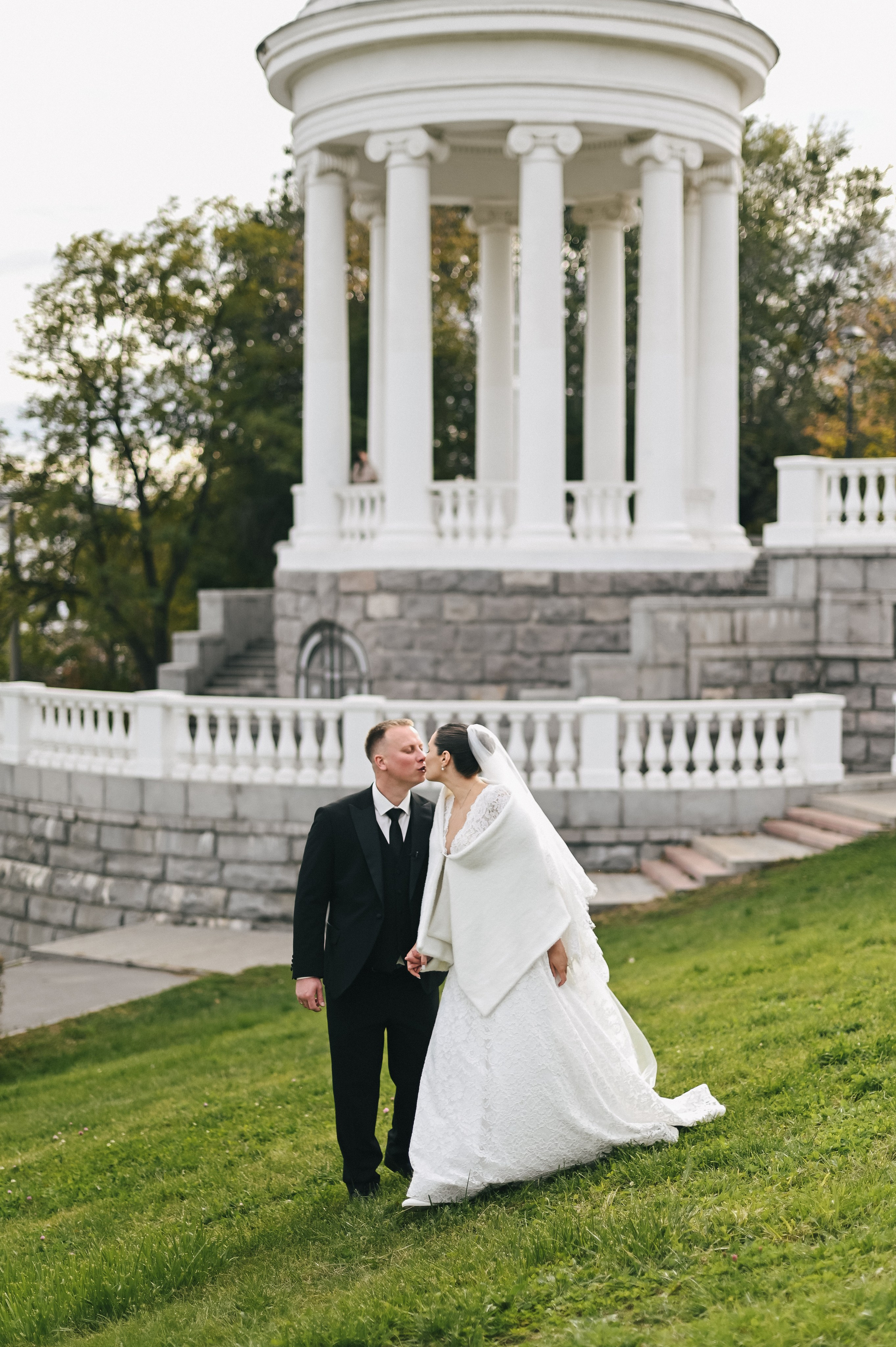 Денис + Алиса. Свадебный и семейный фотограф Волгоград Москва