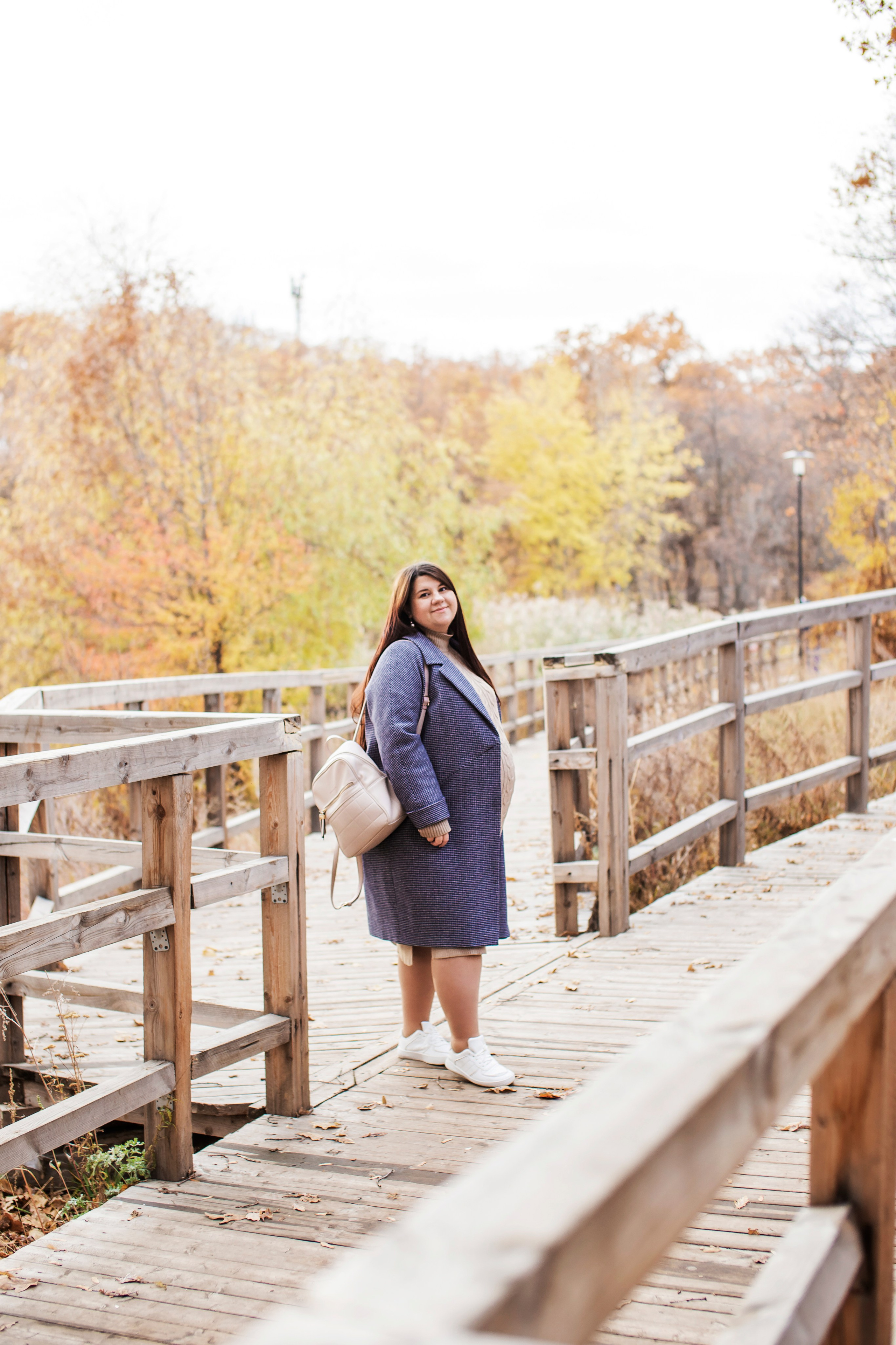 Осень. Семейный фотограф в Саратове