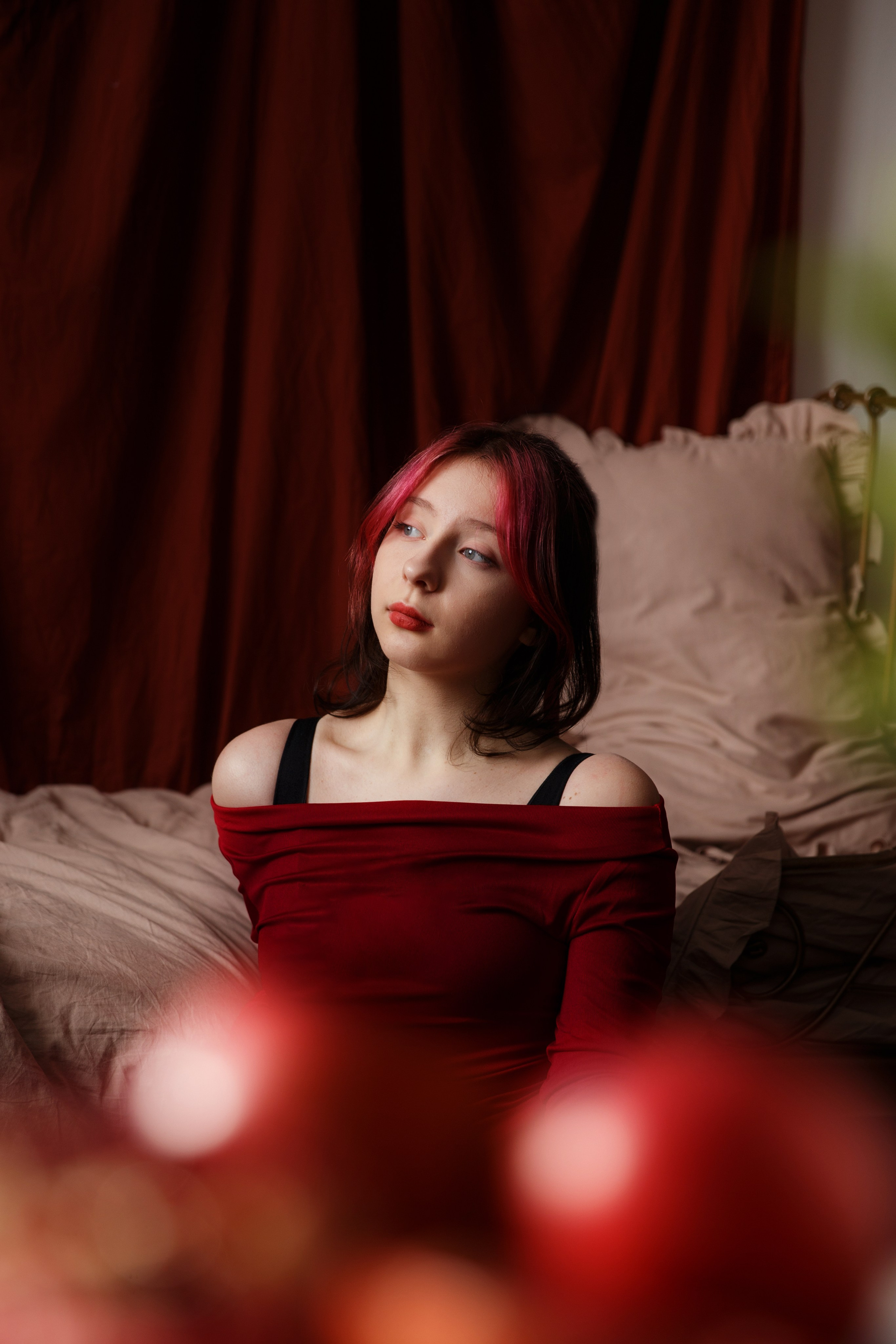 Кира. Женский и контент фотограф Люба Пунанцева. Северодвинск. Архангельск