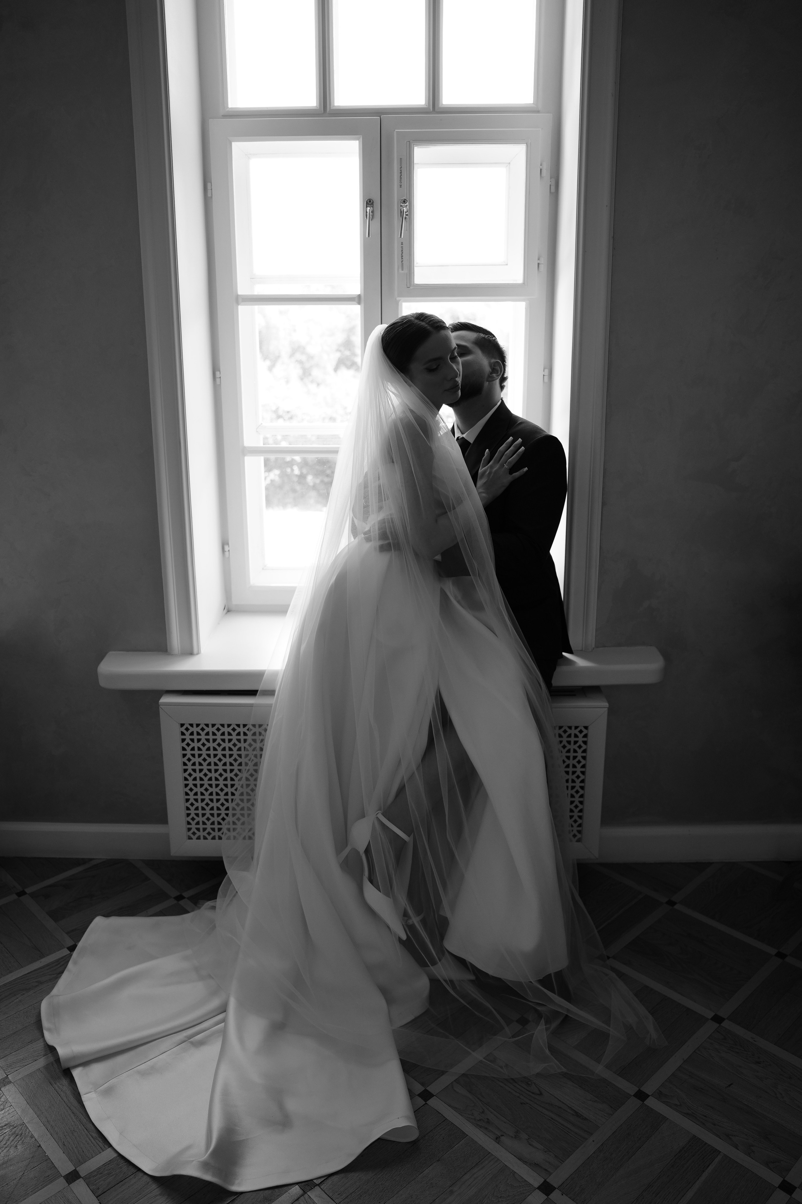 Свадебные истории. Фотограф Дорошук Виктория