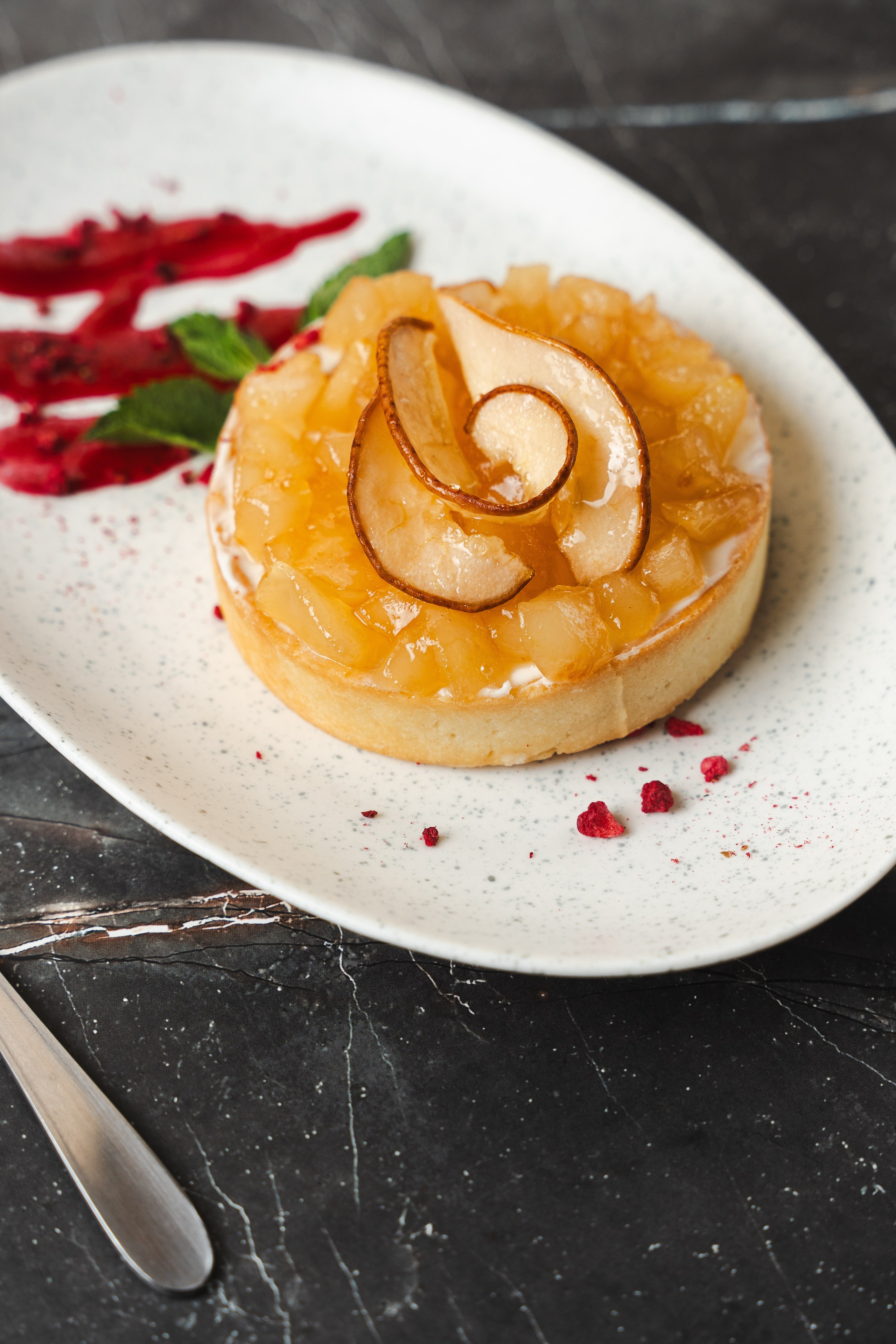 Шоколадница. Фотограф Хабаровск