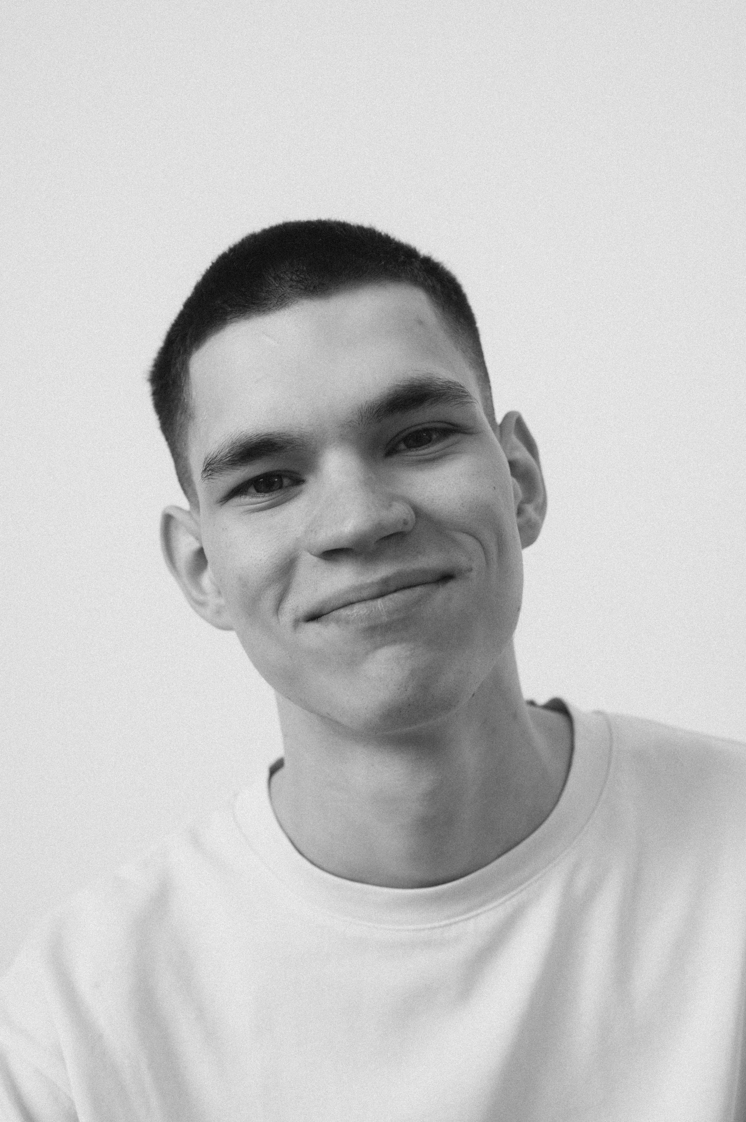 Портретные съемки. Репортажный и портретный фотограф Алена Братчук