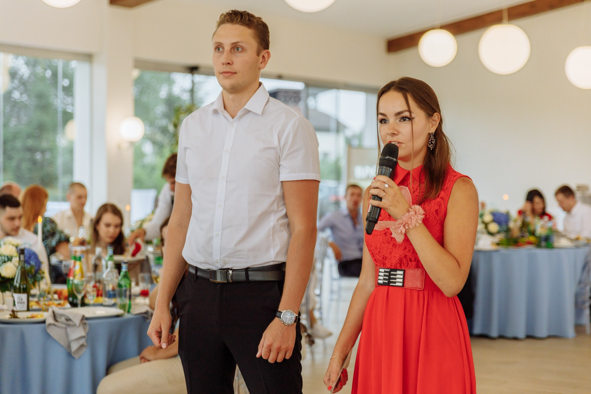 Максим и Маргарита