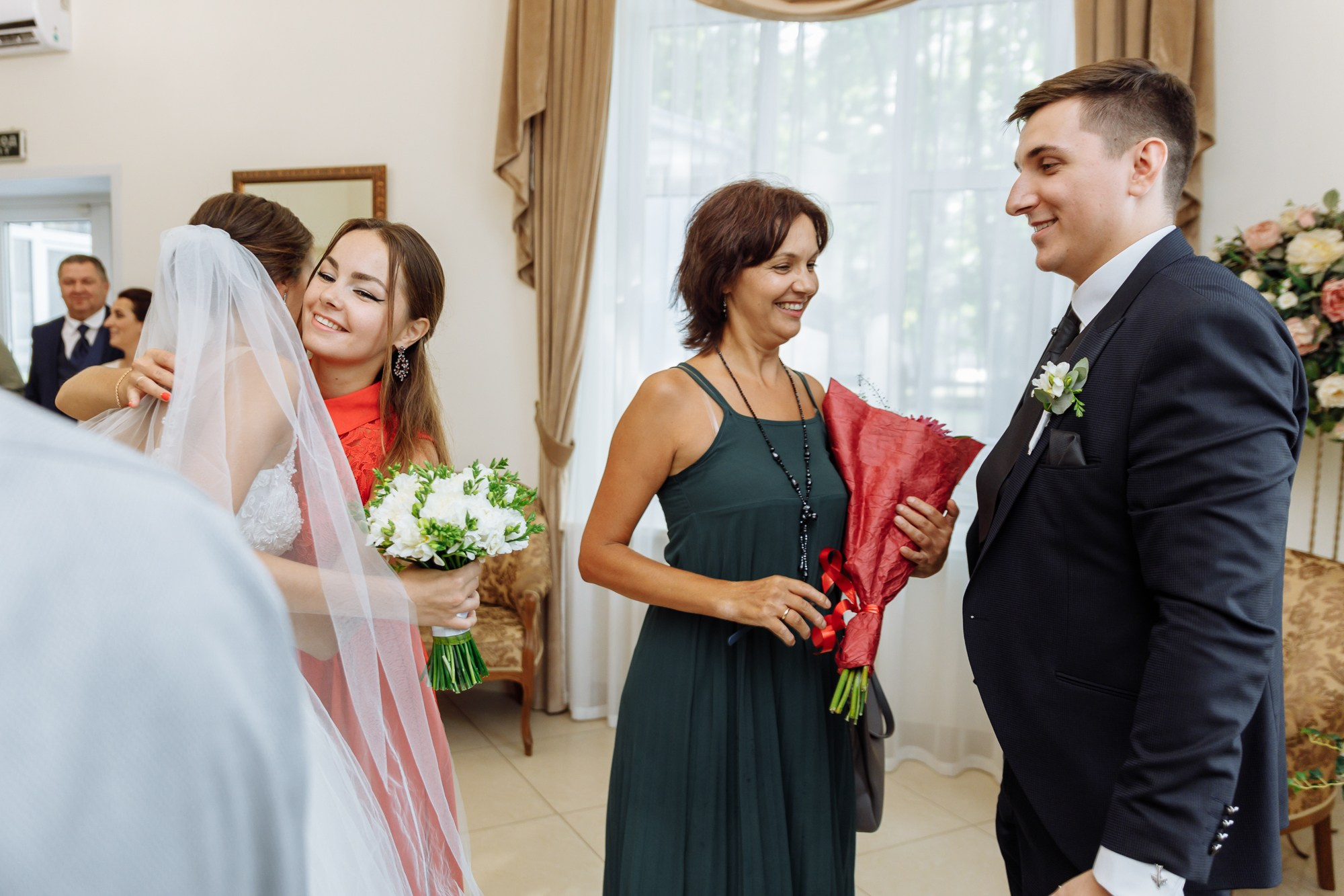 Максим и Маргарита