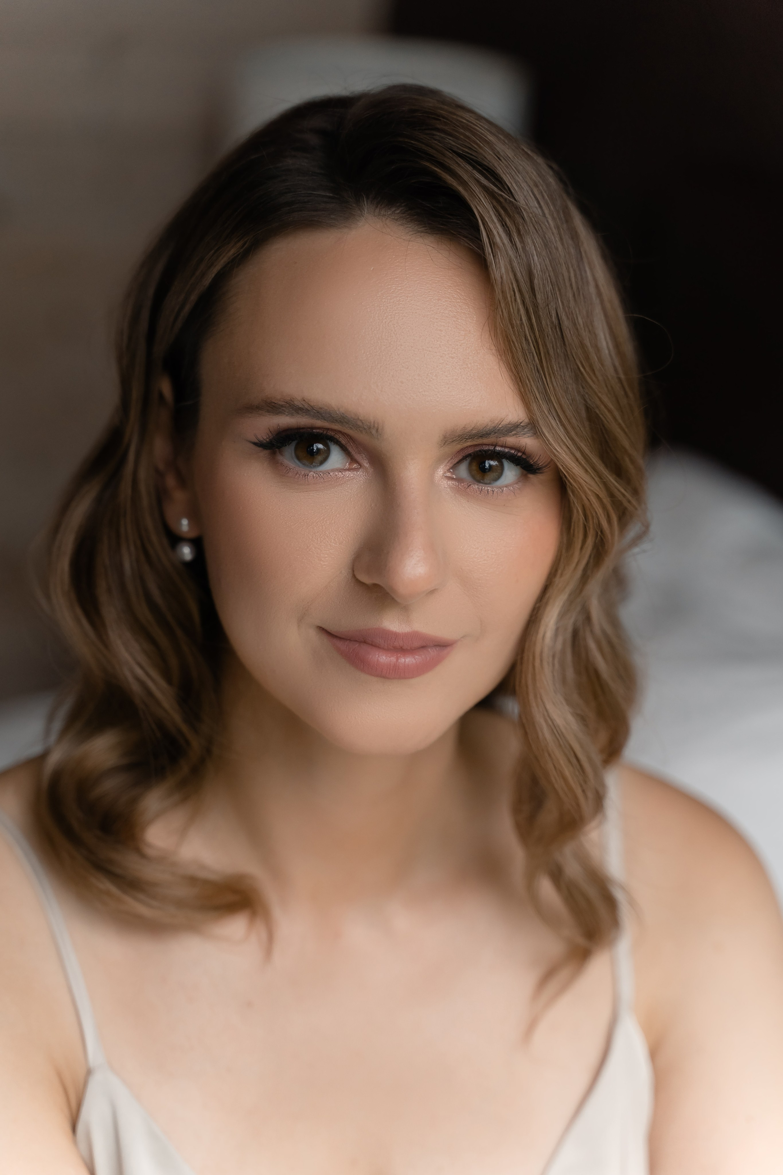 Максим и Лика. Свадебный и семейный фотограф в Новосибирске Наталья Зорина