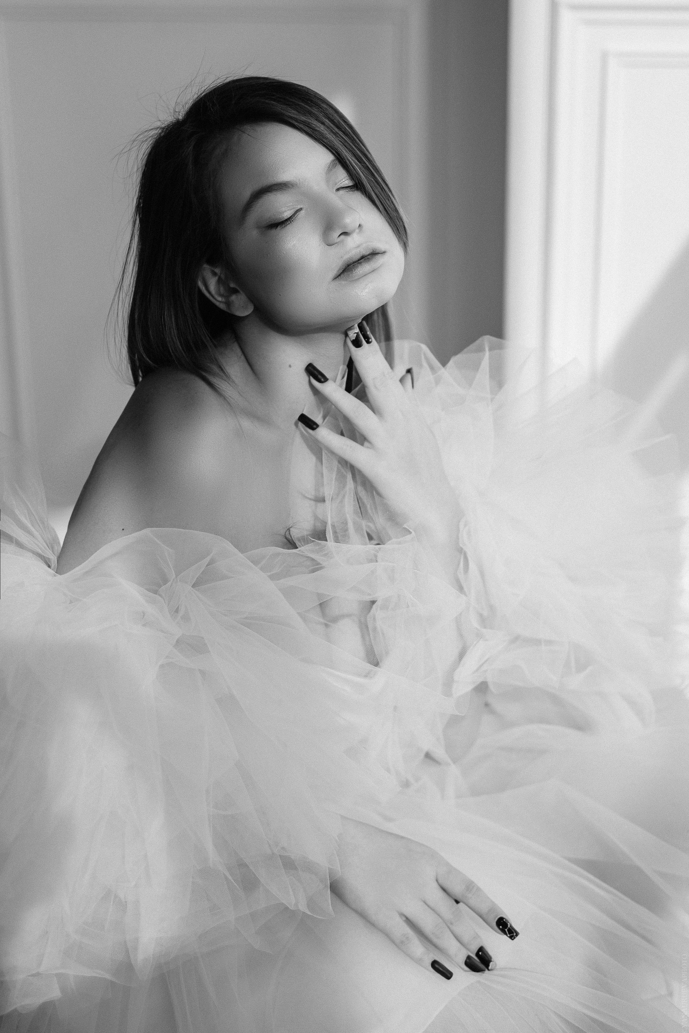 Индивидуальная фотосессия. Свадебный и контент- фотограф в Тольятти, Самаре, Москве Яна Уруева