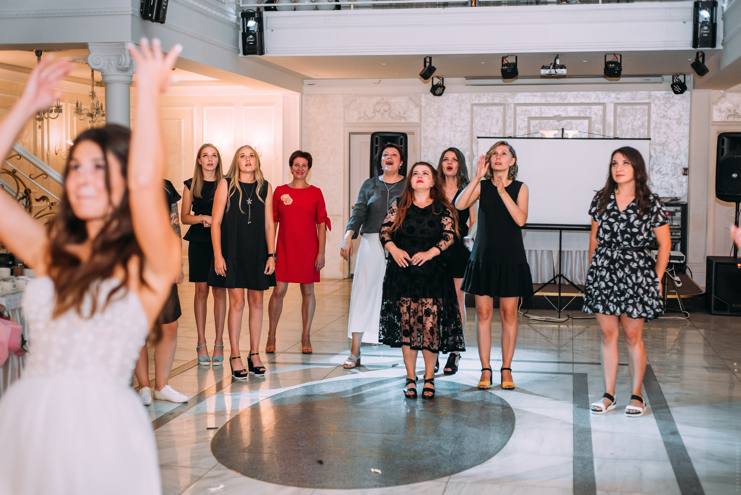 Виталий и Ангелина. Свадебный и контент- фотограф в Тольятти, Самаре, Москве Яна Уруева