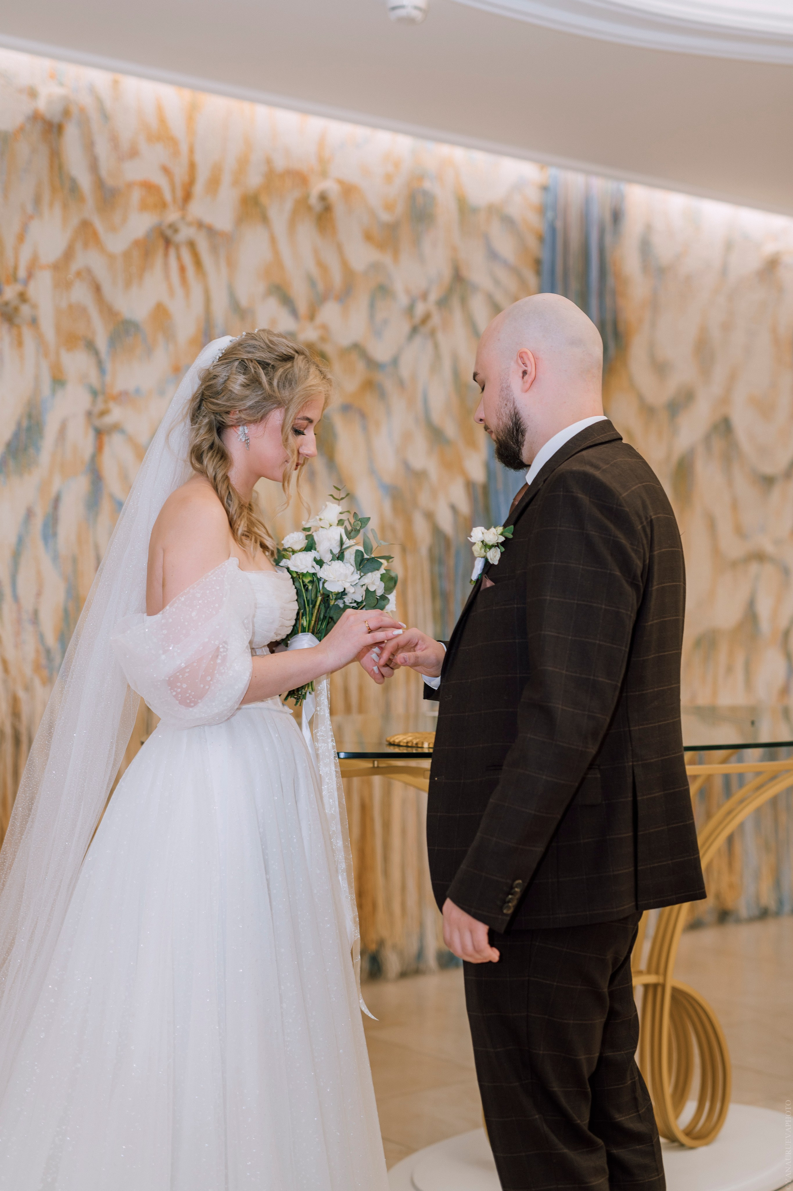 Свадебный анонс. Александр и Валерия. Свадебный и контент- фотограф в Тольятти, Самаре, Москве Яна Уруева