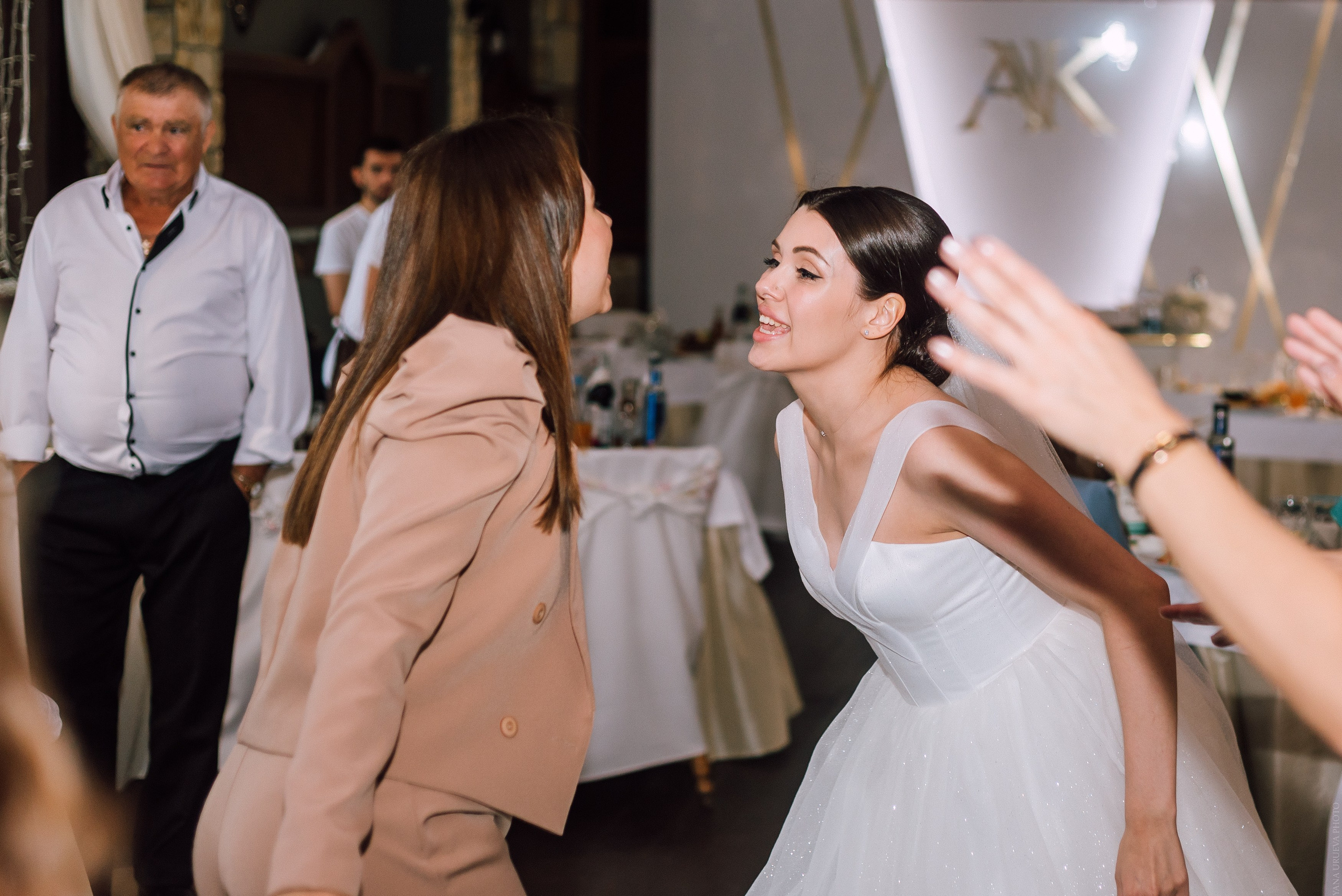 Андрей и Ксения. Свадебный и контент- фотограф в Тольятти, Самаре, Москве Яна Уруева