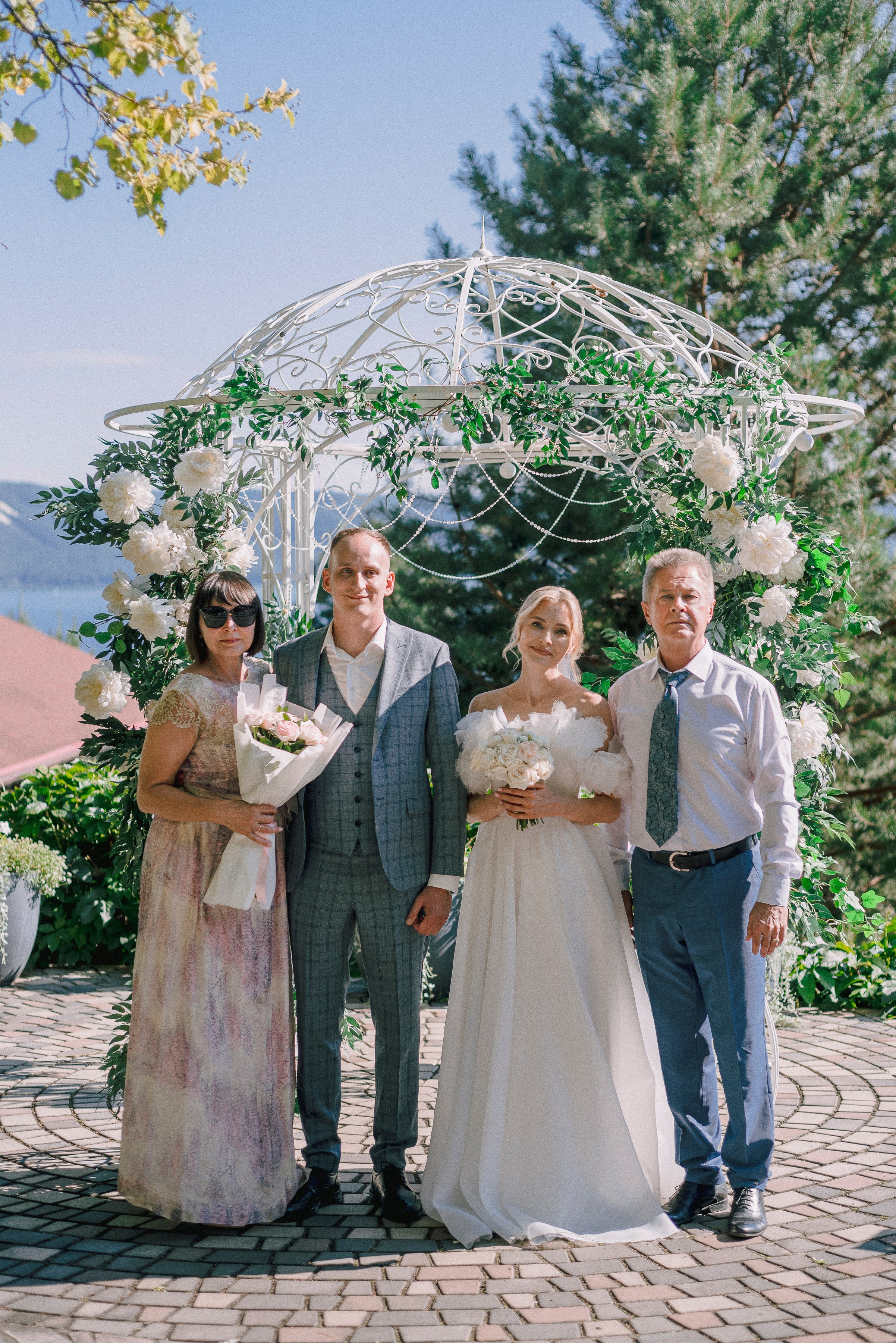 Свадебная фотосессия. Свадебный и контент- фотограф в Тольятти, Самаре, Москве Яна Уруева