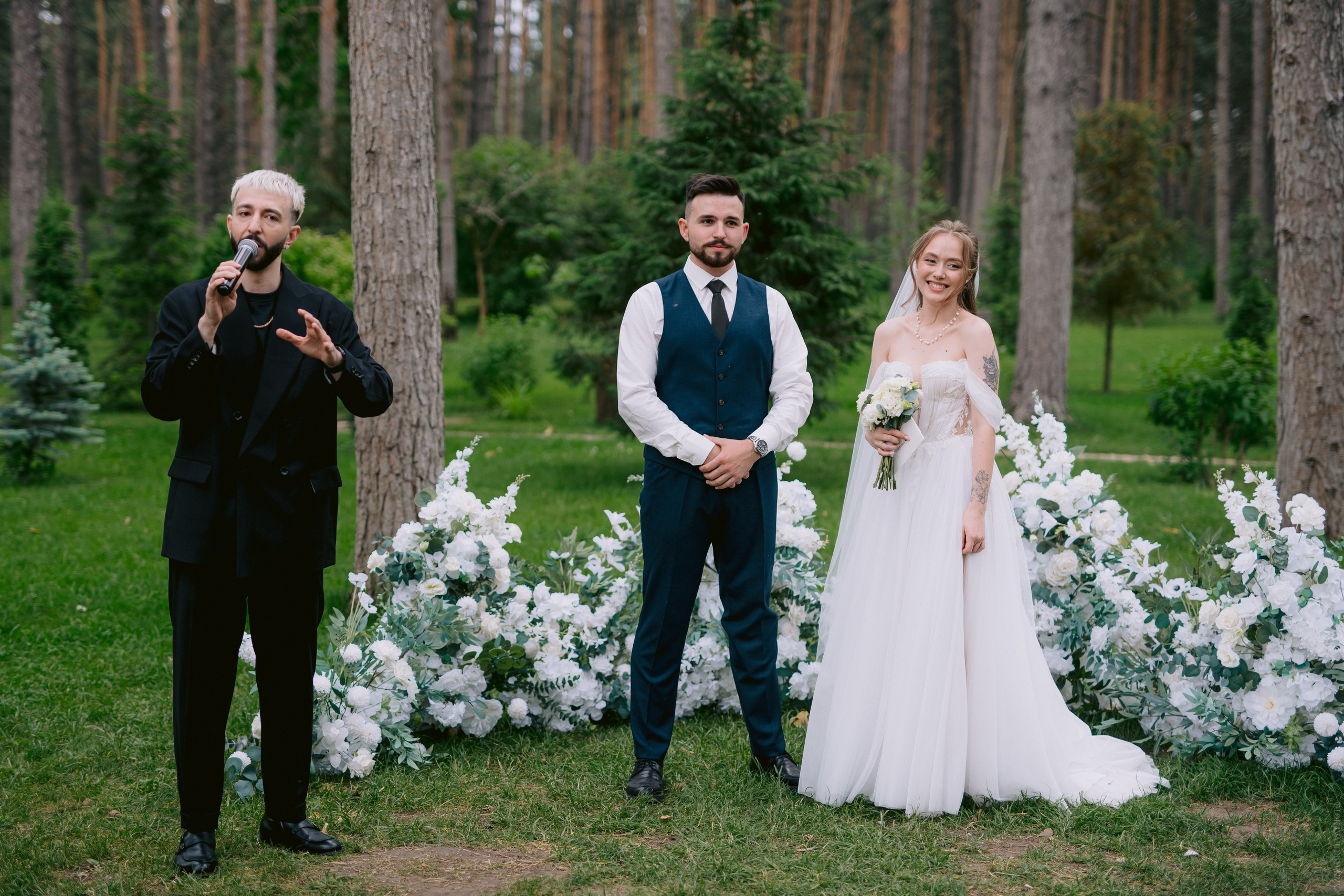 Свадебный анонс. Даниил и Александра. Свадебный и контент- фотограф в Тольятти, Самаре, Москве Яна Уруева