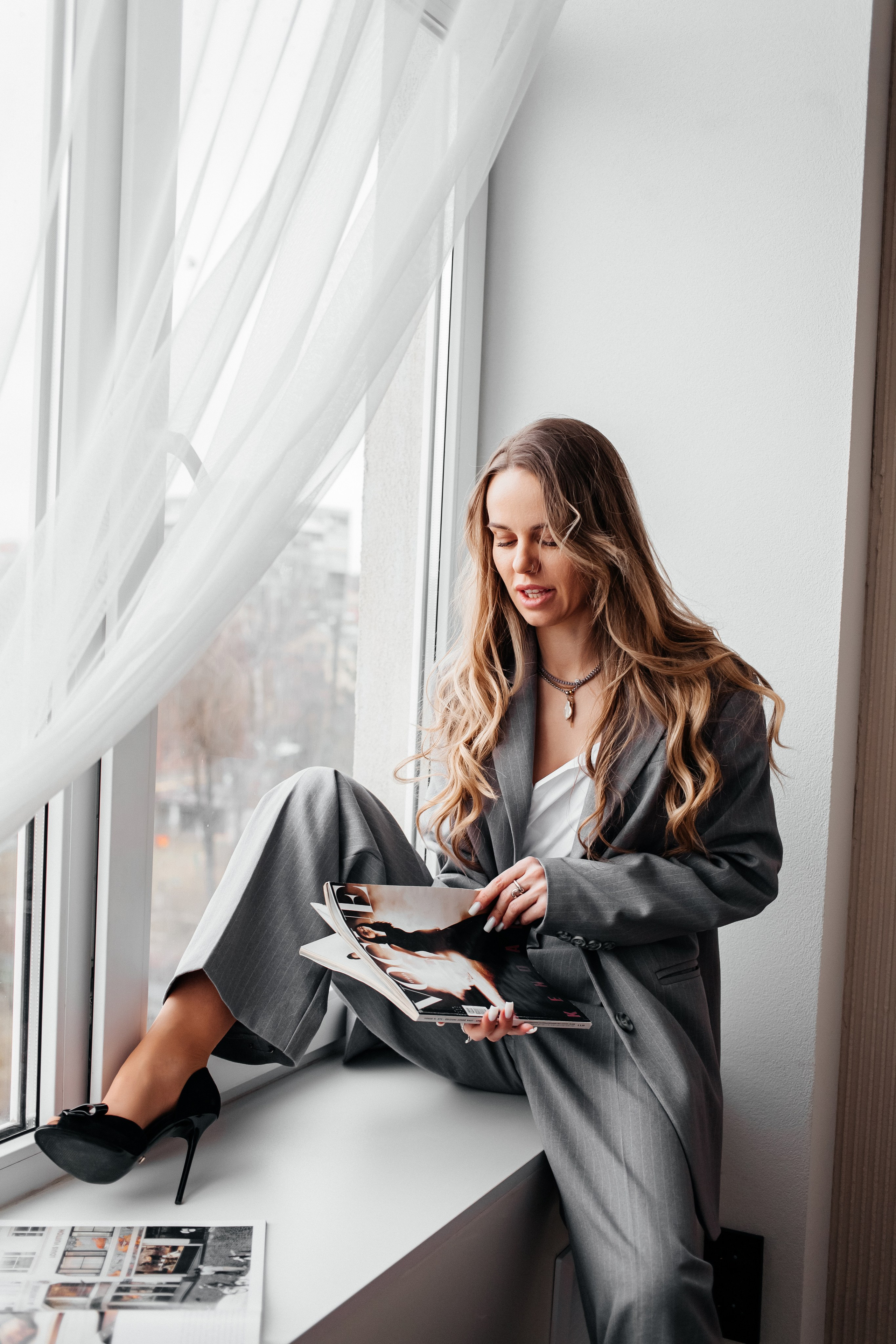 Каталожная съемка одежды. КОНТЕНТ ФОТОГРАФ