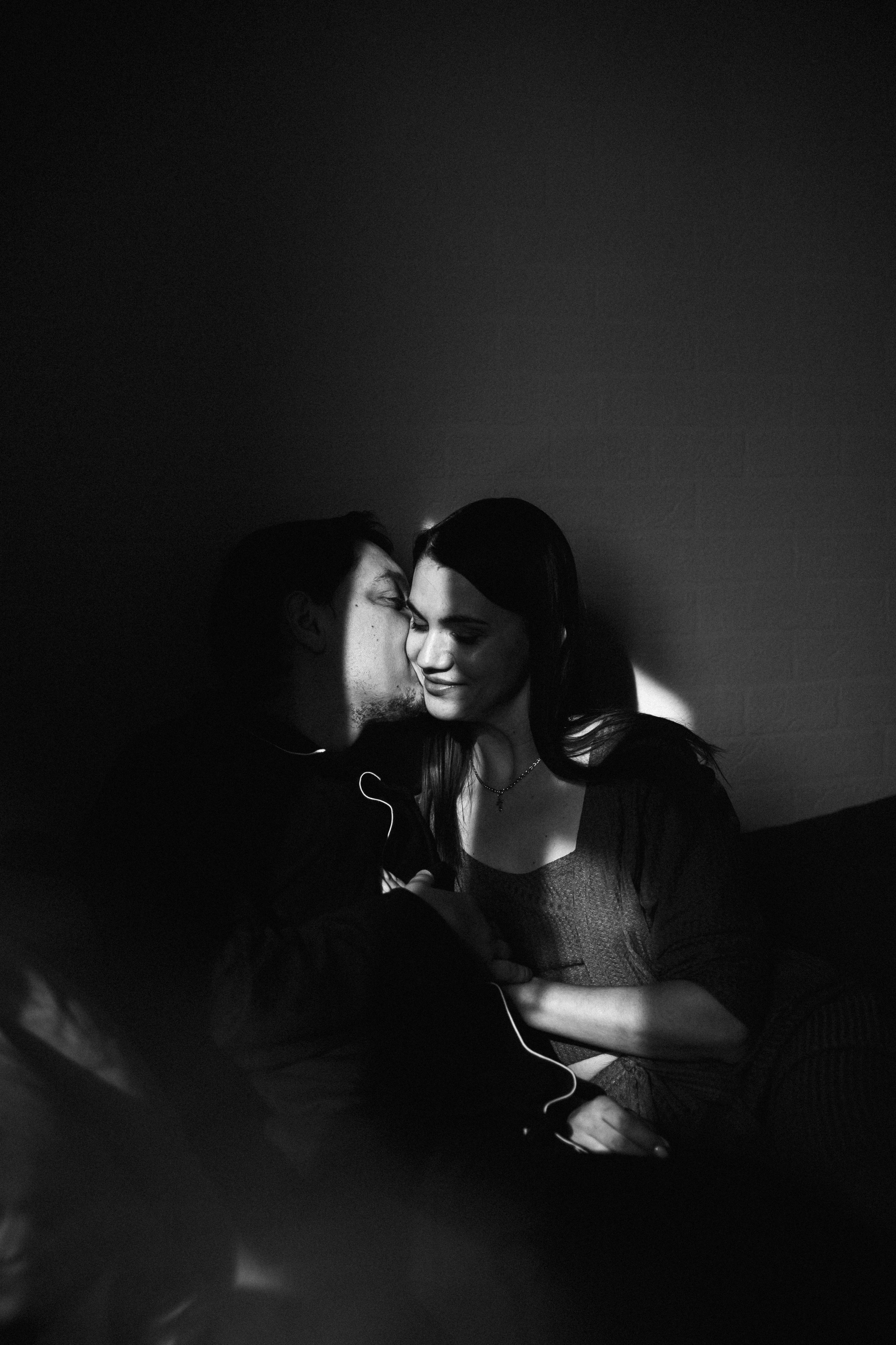 У Паши в гостях. Фотограф в Нижнем Новгороде