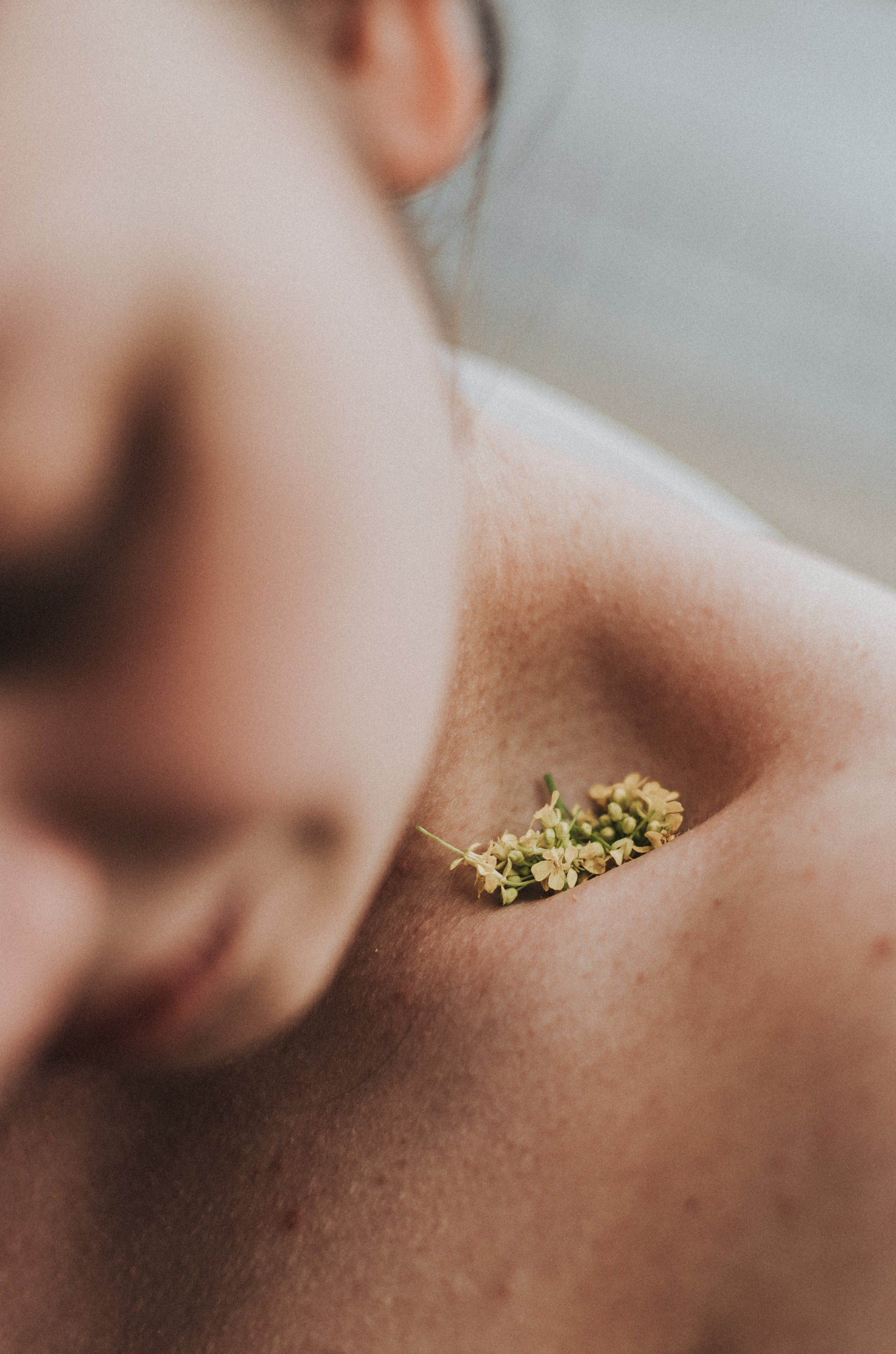 Даша. ПортАртур. Фотограф в Нижнем Новгороде