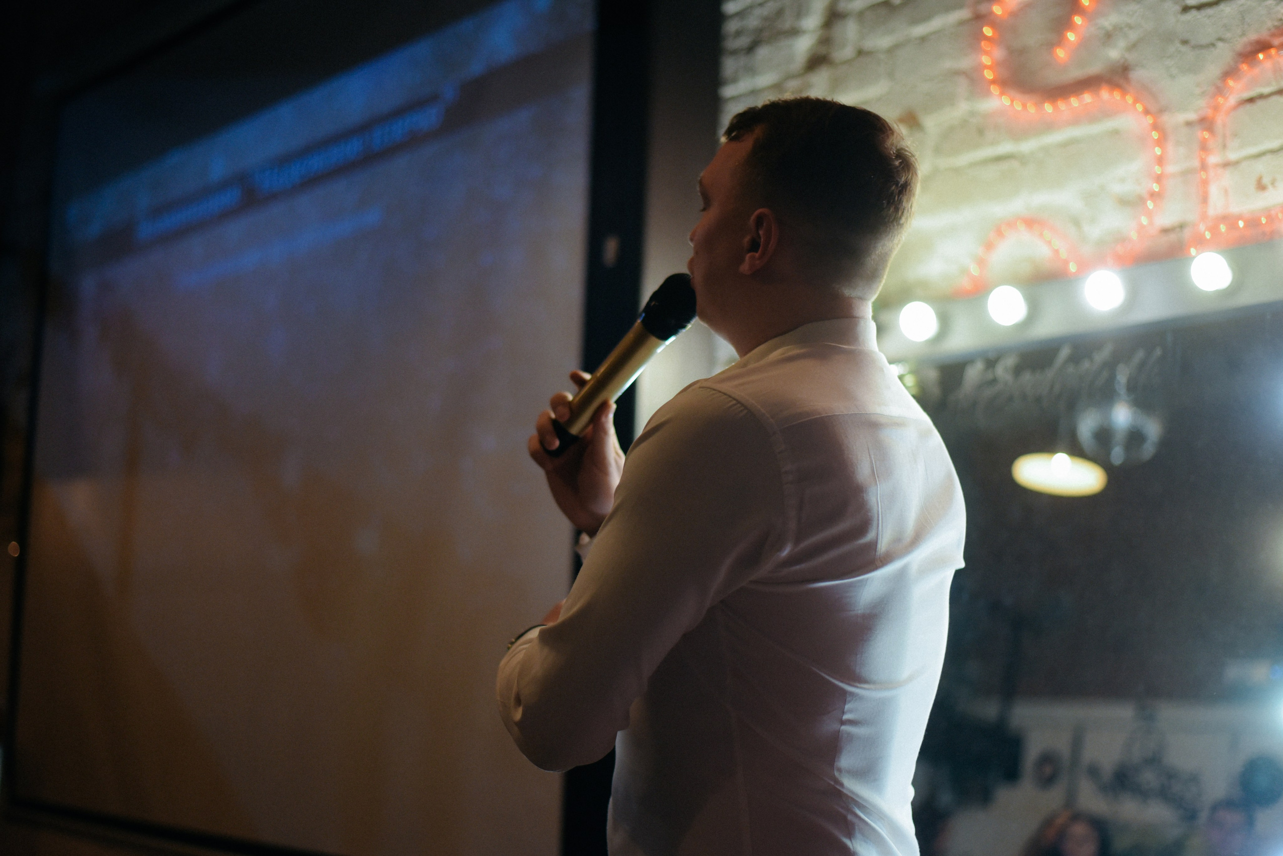 Этажи Оскар. Фотограф Лола Волна, город Москва