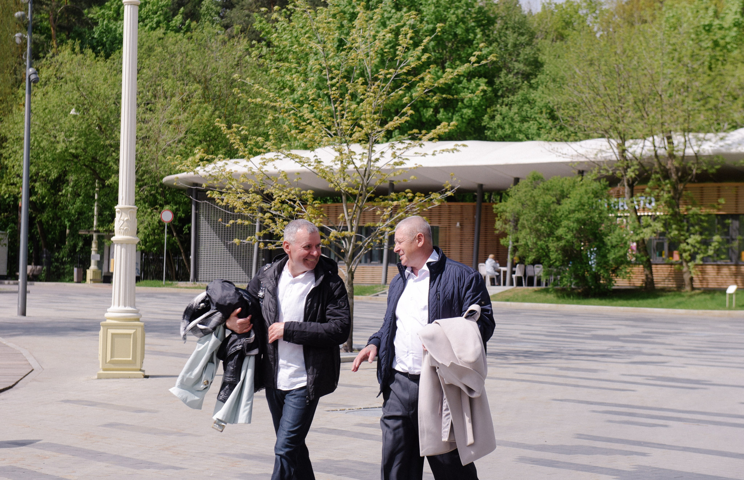 Старая Фондовая Оранжерея. Фотограф Лола Волна, город Москва