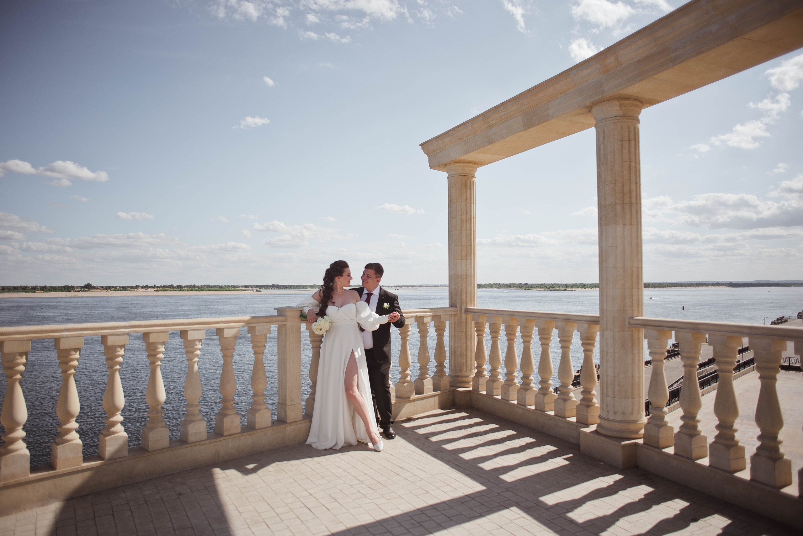 Алексей и Арина. Свадебный и семейный фотограф Яна Стражева. Волгоград, Москва