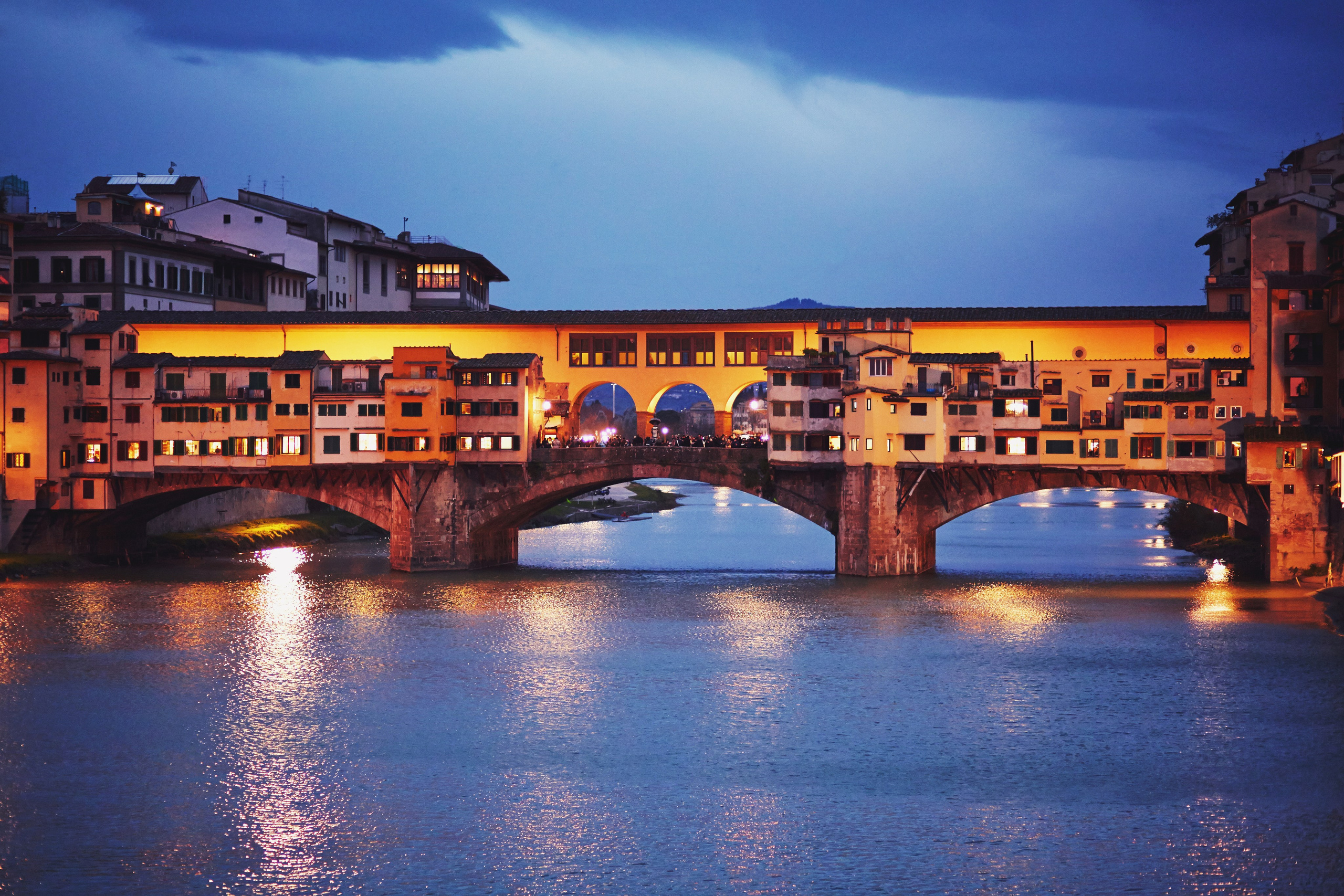 Флоренция. Рекламный коммерческий фотограф в Москве Владимир Лукьянов