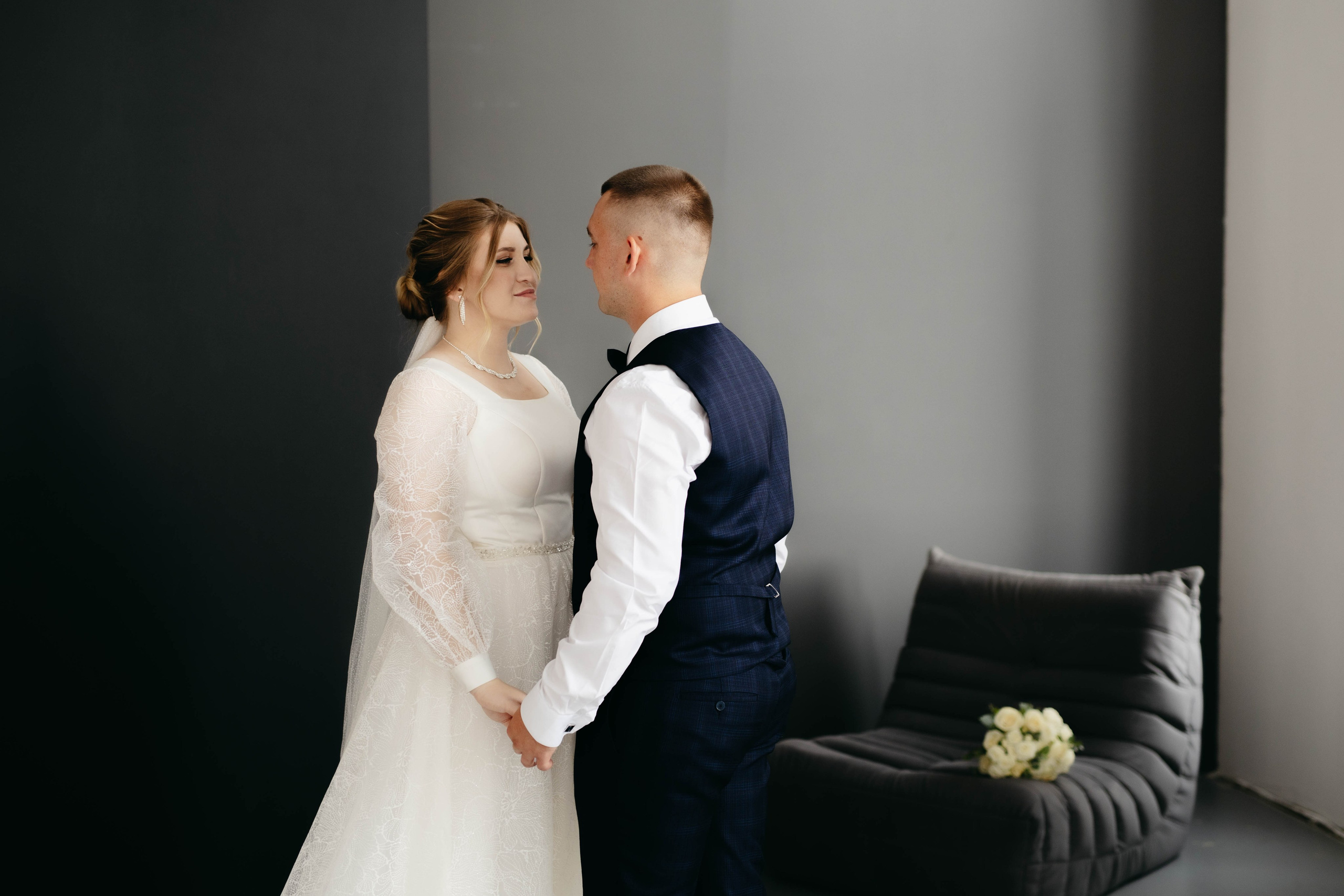 Николай и Валерия. Свадебный и женский фотограф