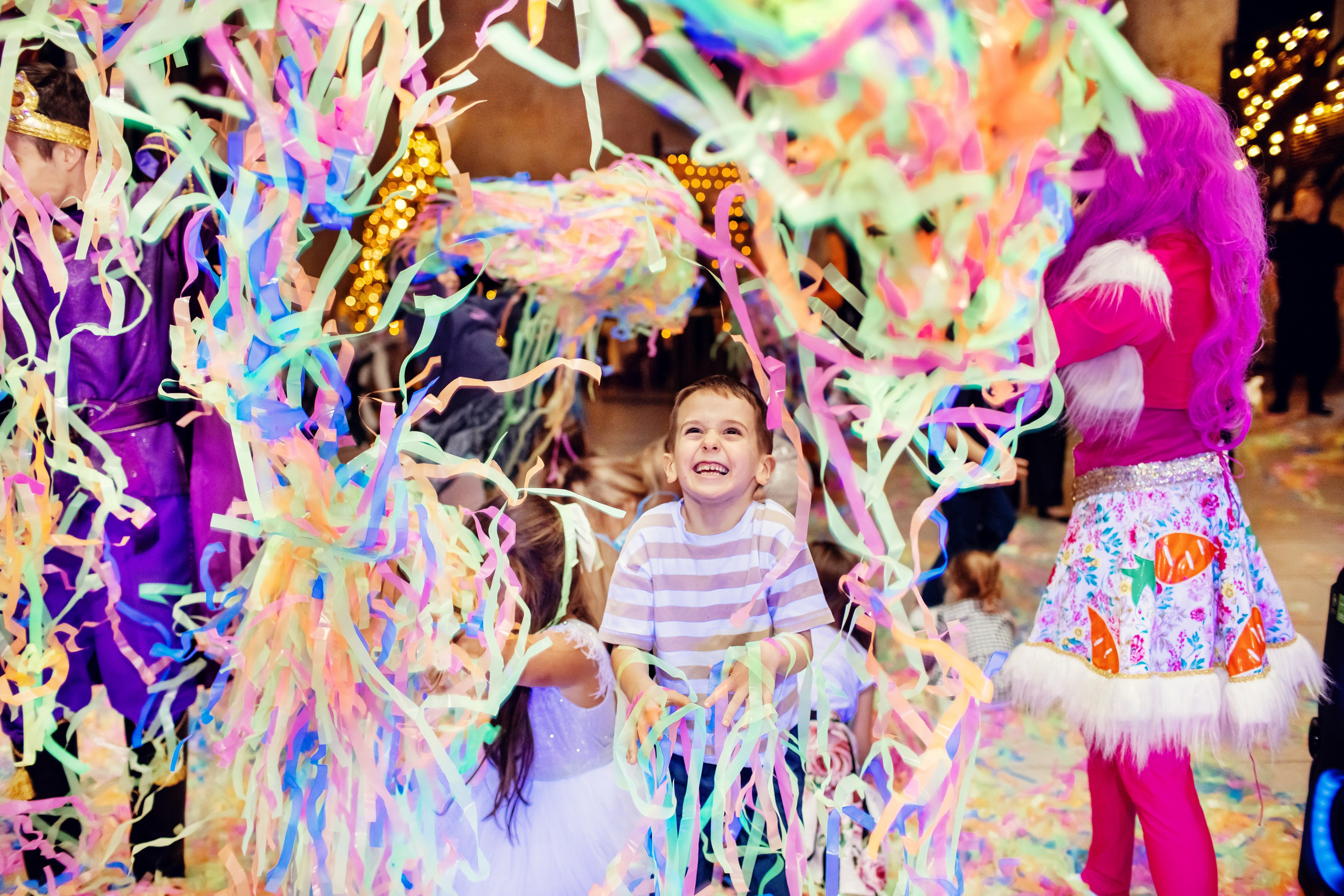 Вике 6 лет. Детский и семейный фотограф в Москве Анна Ипатьева
