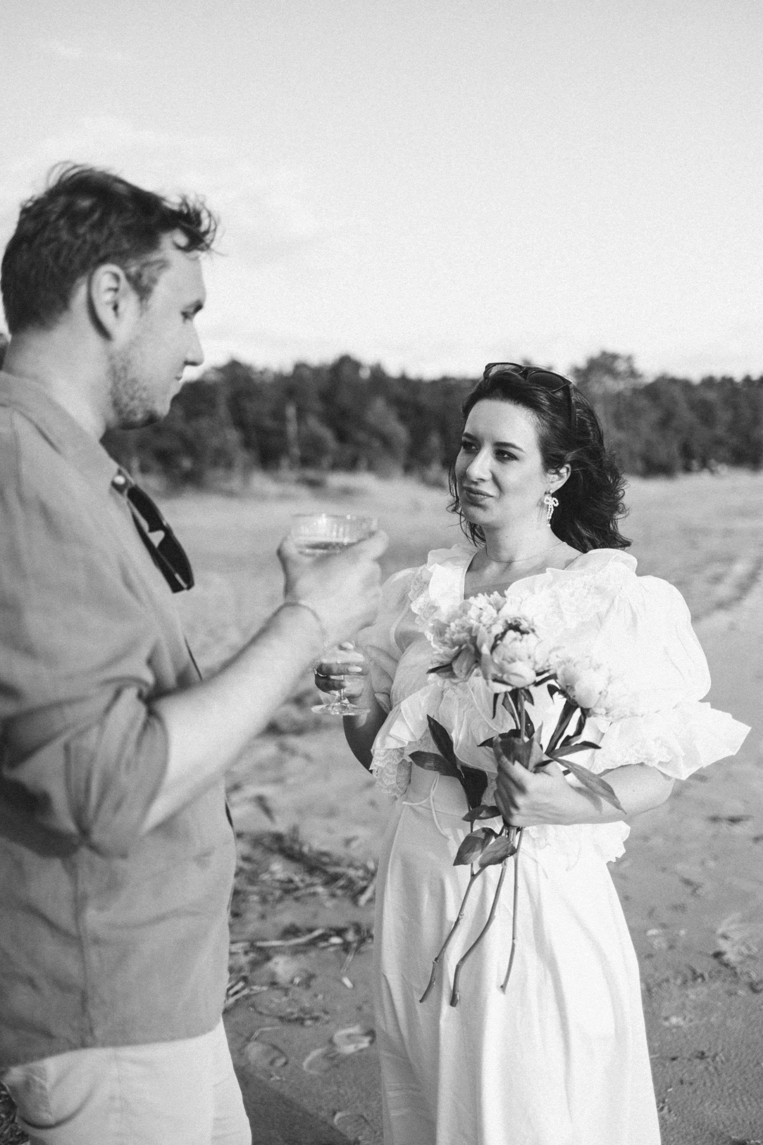 Для двоих. Свадебный и семейный фотограф в Санкт-Петербурге Александр Озеров