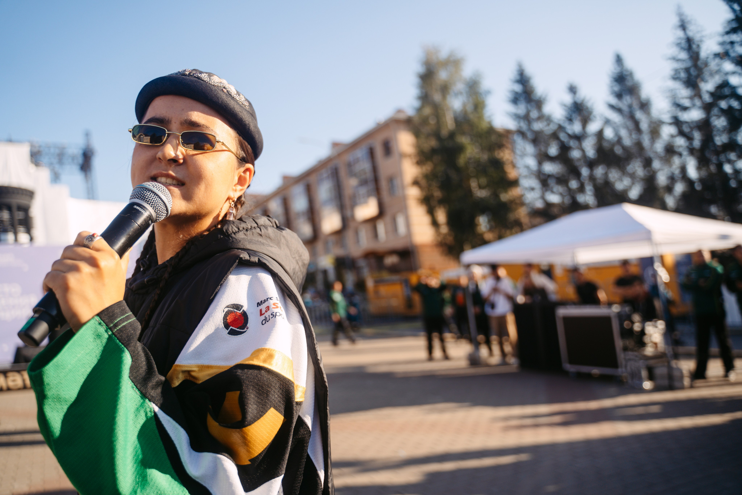 День Нефтяника / 2024. Саша Копылов, фотограф в Казани