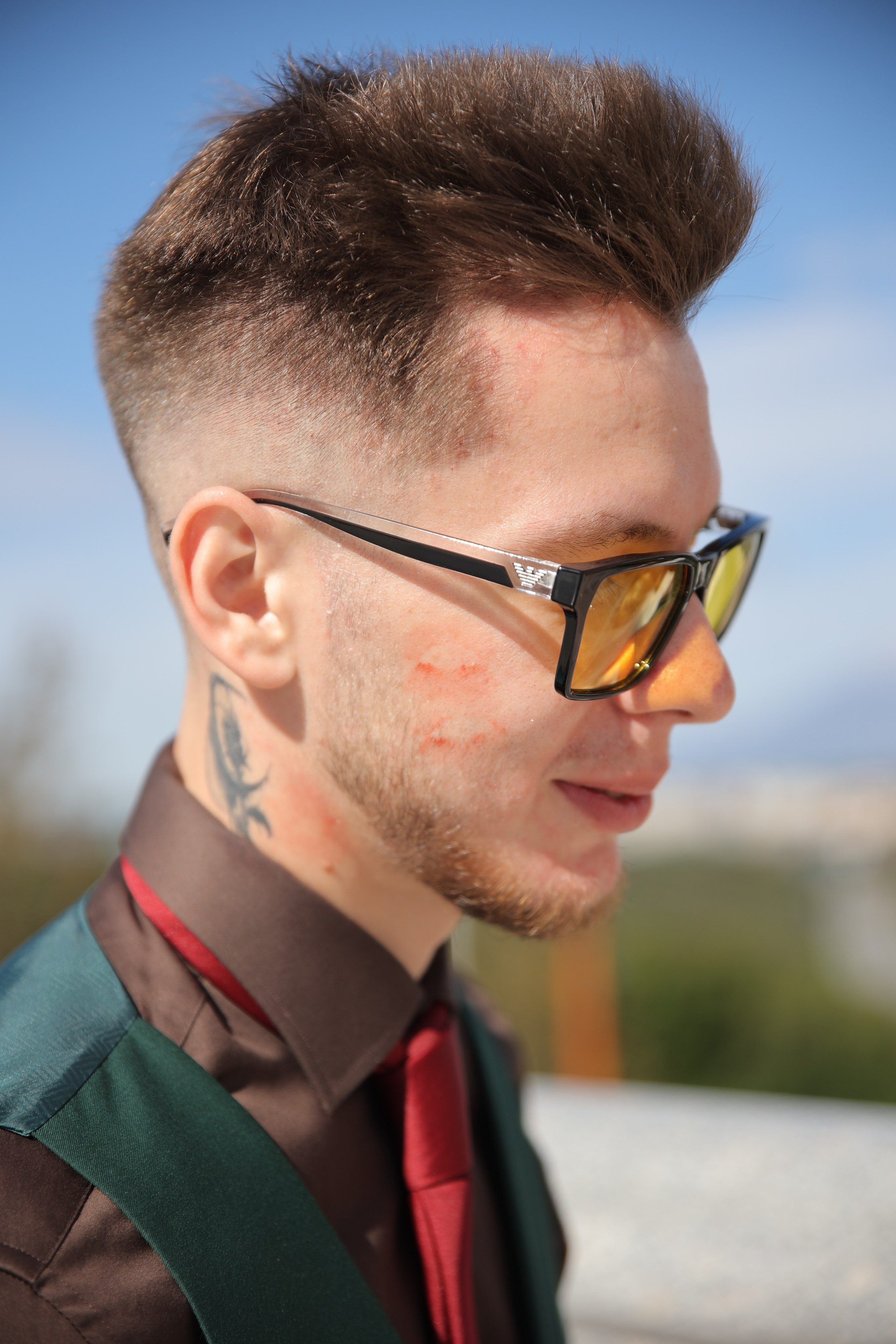 Игорь & Влада