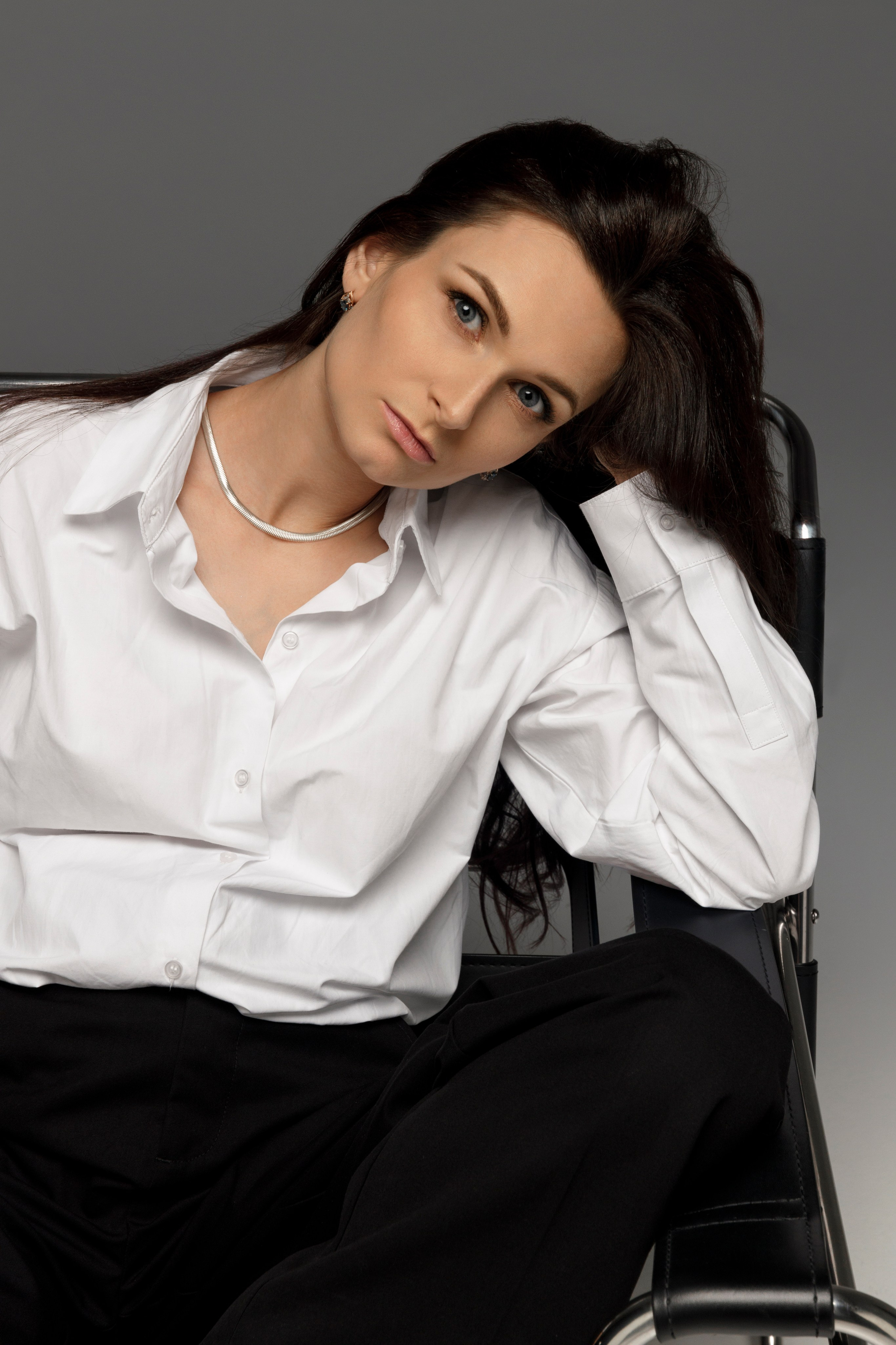 Руслана с семьей. Главная