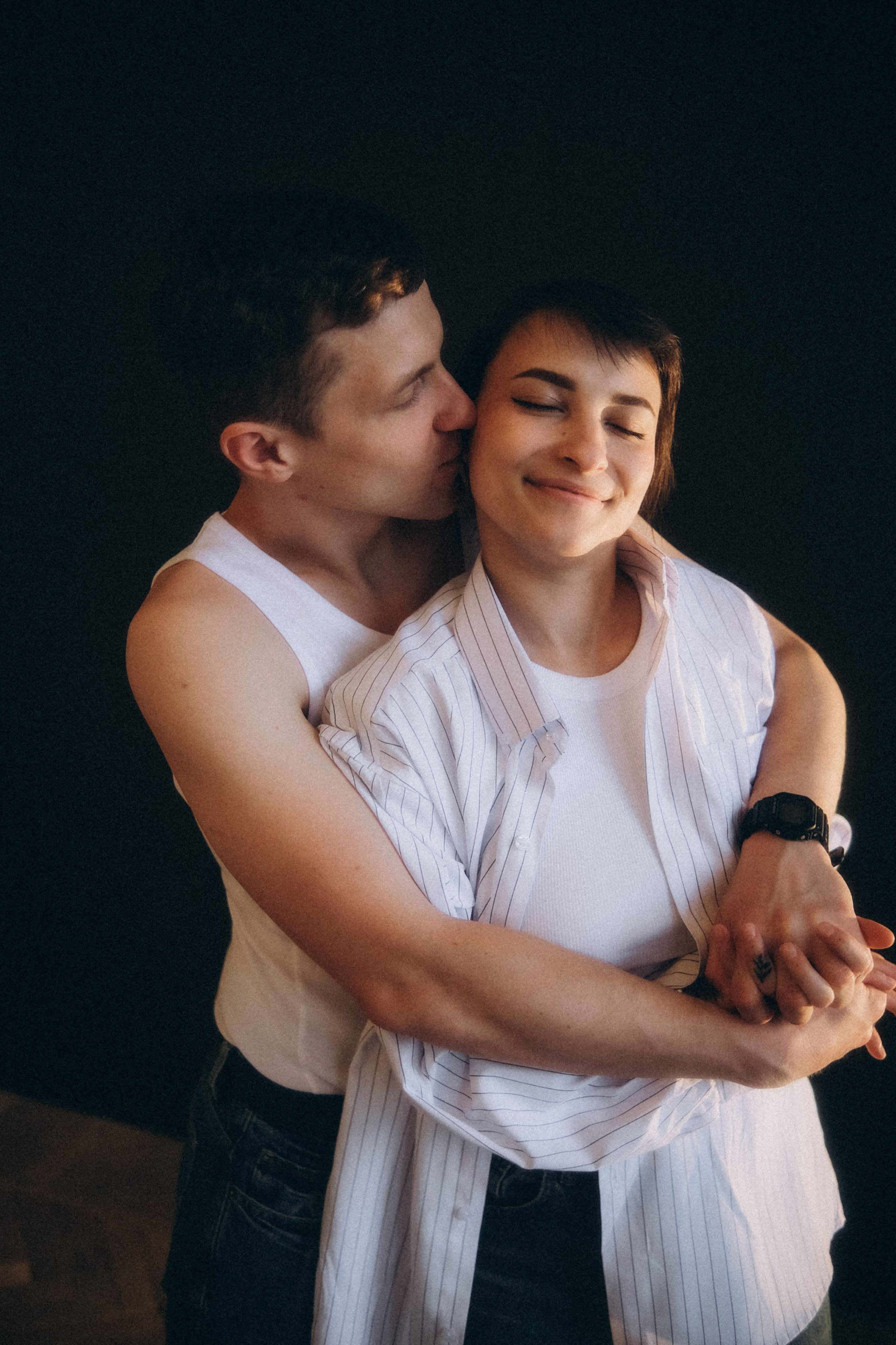 Вера & Саша. Phdkvmr.ru