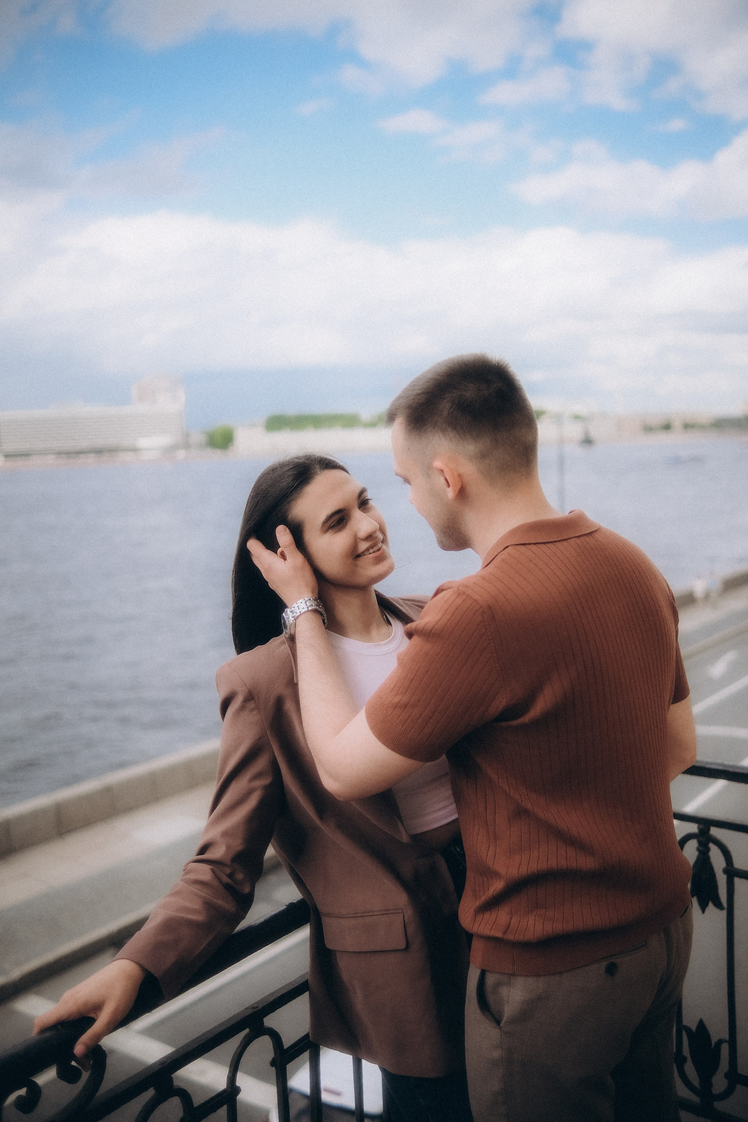 Алина & Саша. Phdkvmr.ru