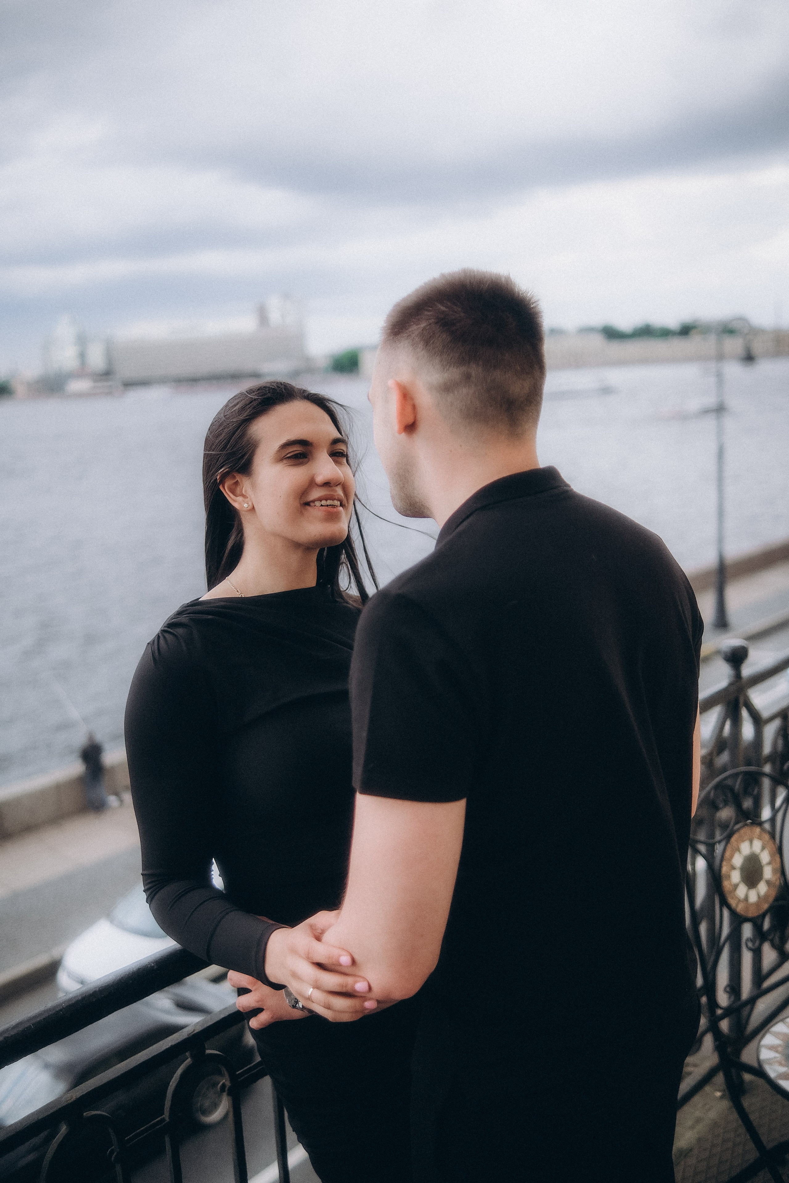 Алина & Саша. Phdkvmr.ru