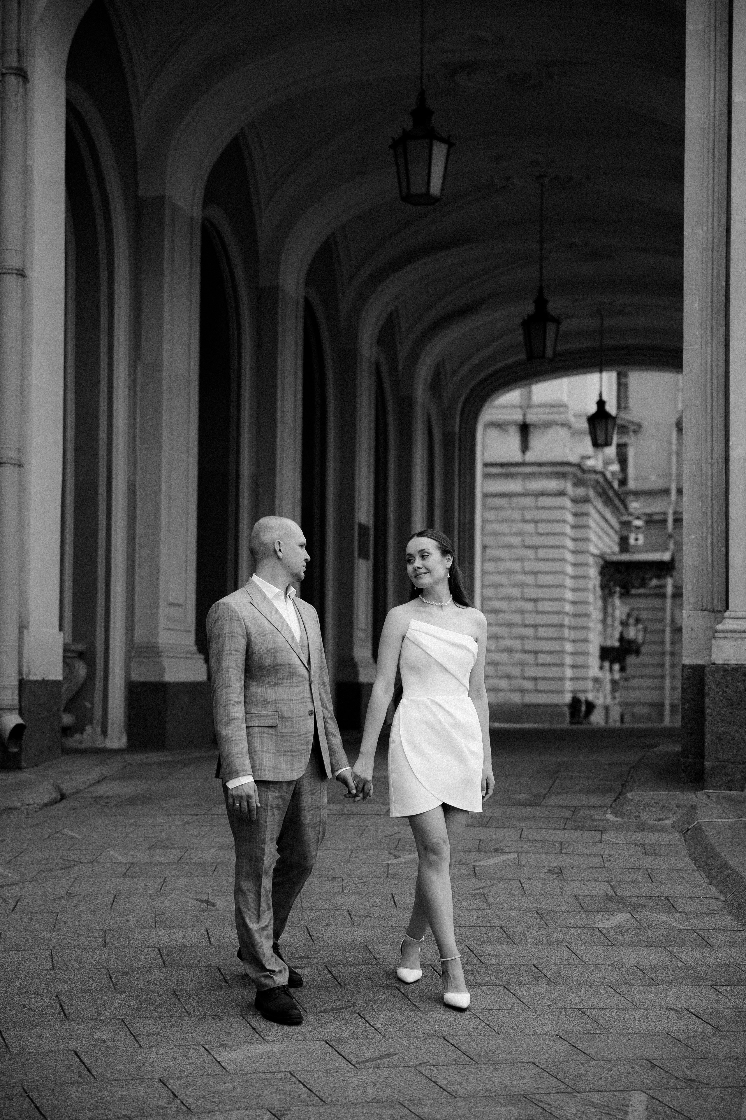 Наташа & Вова. Phdkvmr.ru