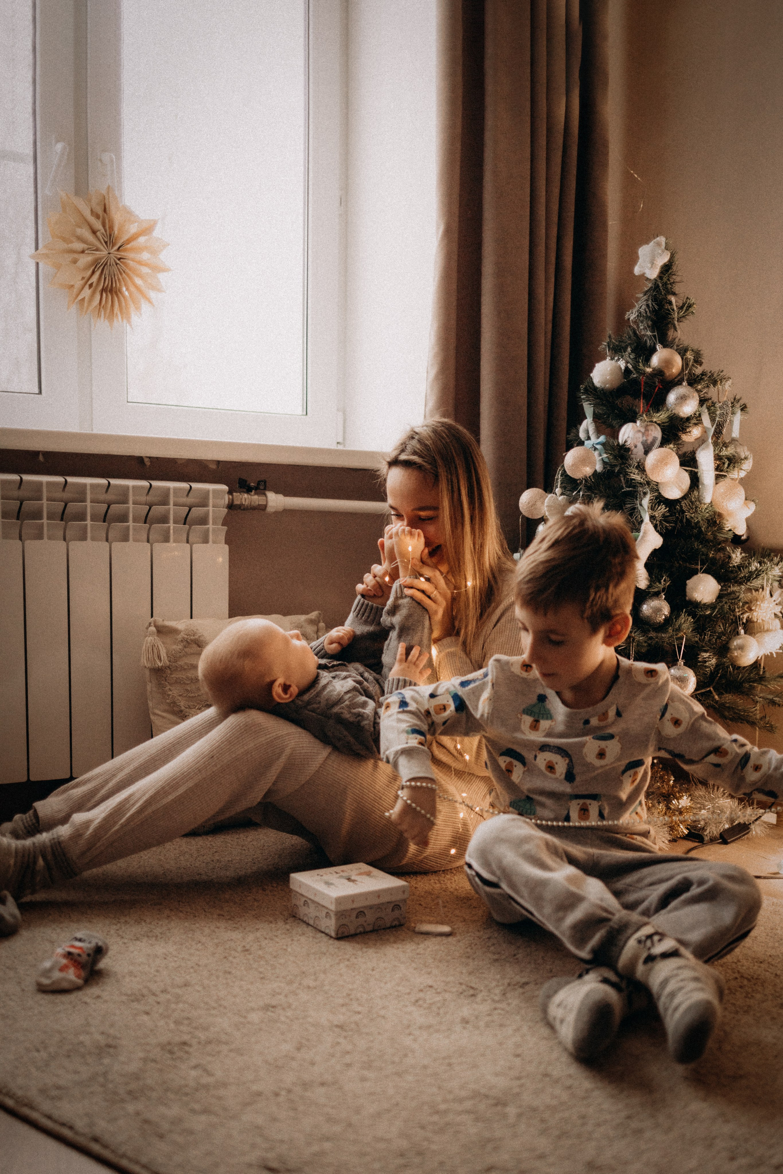 Женя. Анастасия Кацуба. Фотограф материнства и семейный фотограф. Валенсия