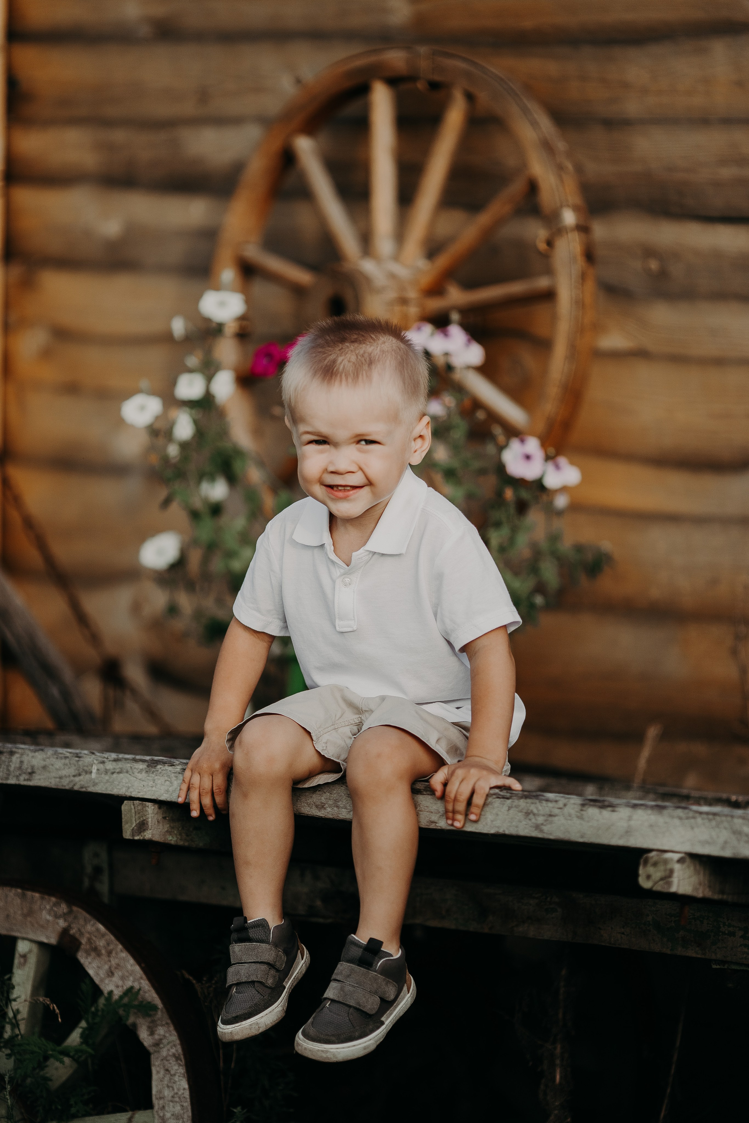 Семья Лимоновых. Свадебный и семейный фотограф Екатерина Бубнова