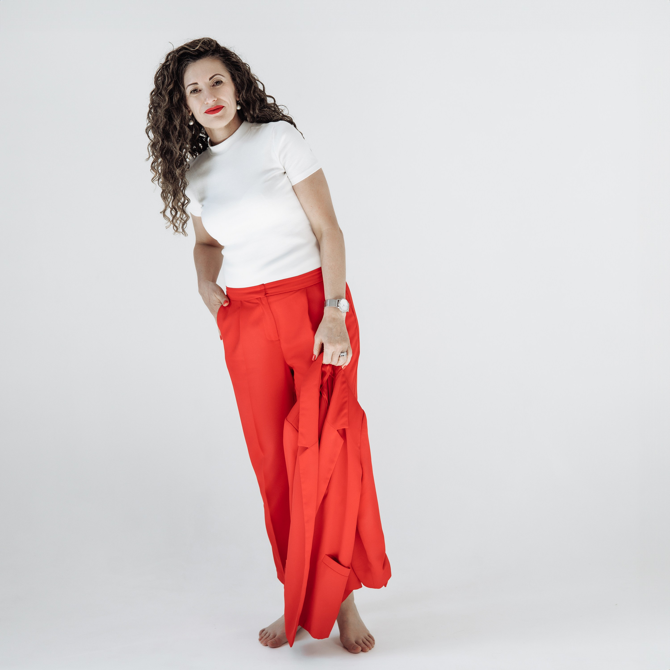 Съемка для Ольги. Фотограф в Ростове-на-Дону