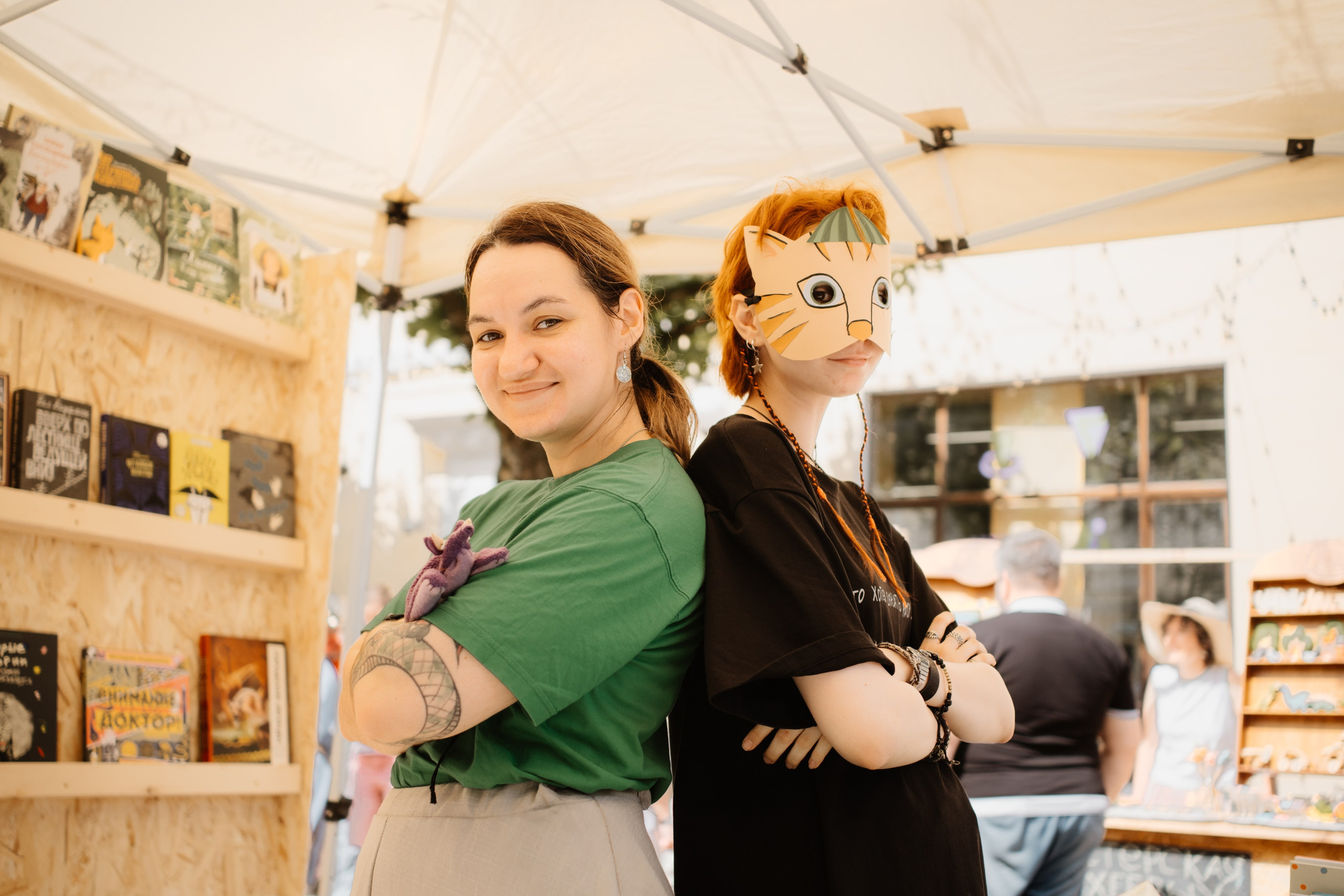 Фестивали — Смоленск 26.07.2025. KiPPER Gallery — Фотограф