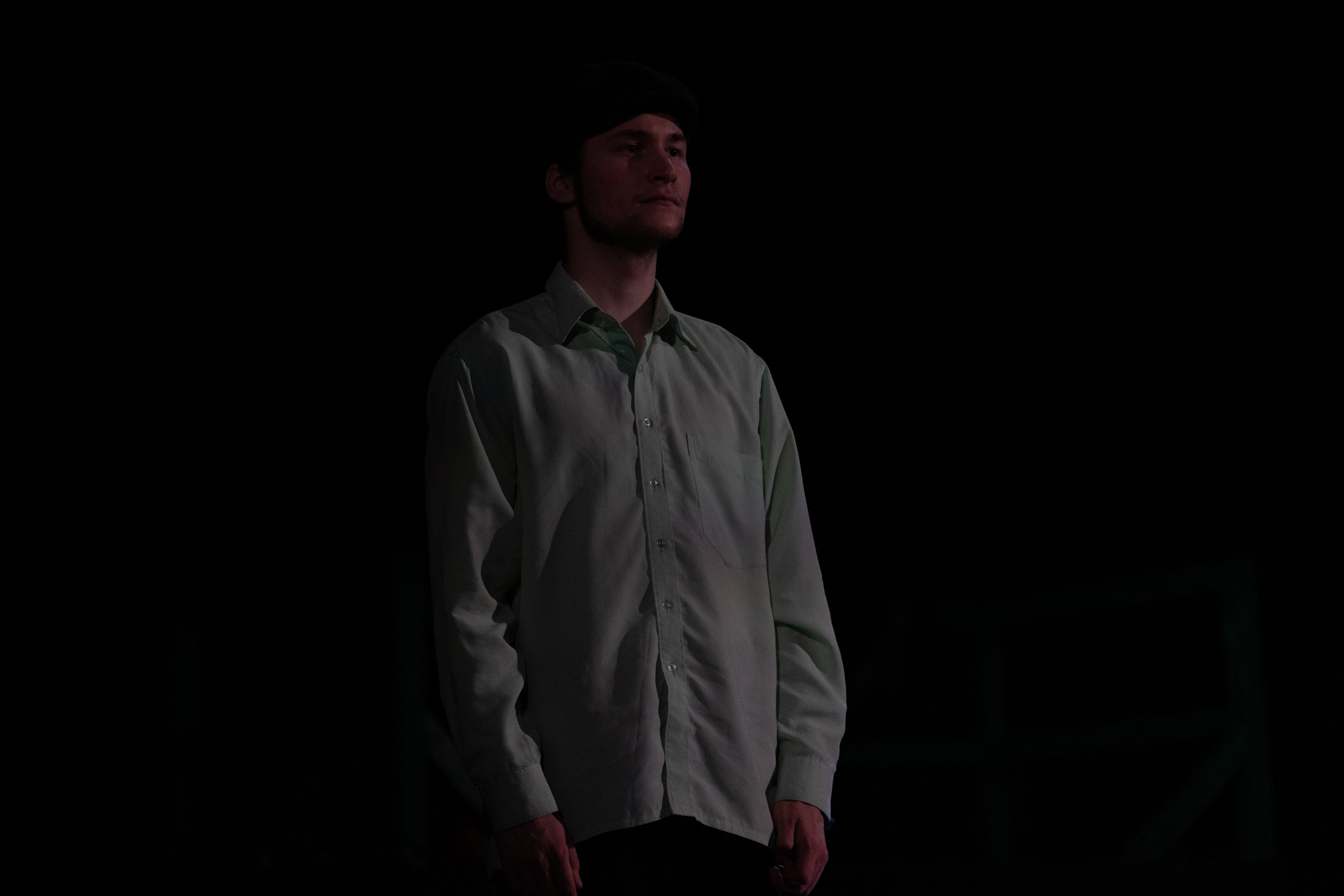 СГИИ — Дипломная работа. KiPPER Gallery — Фотограф