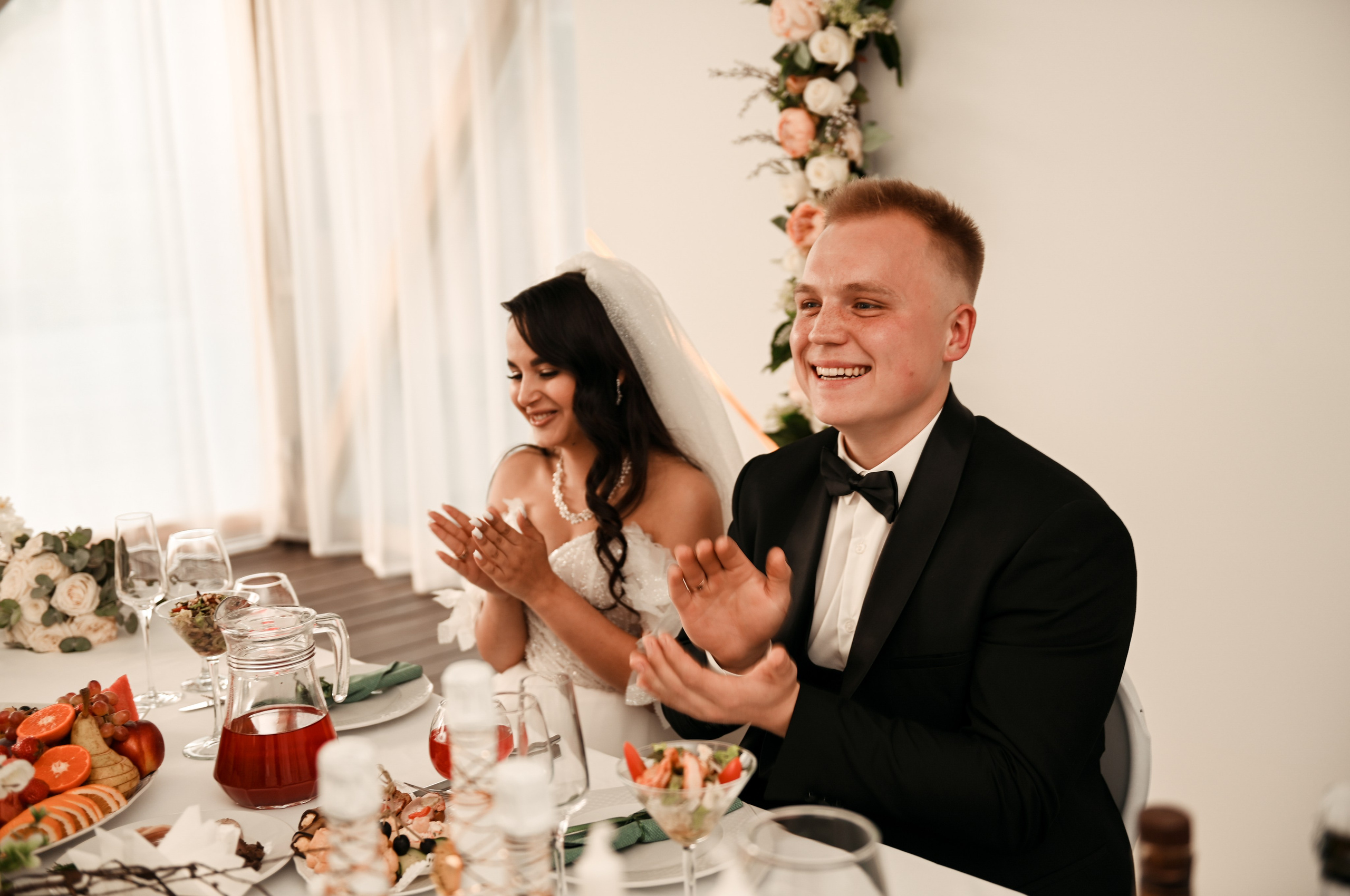 Шикарные ребята Владислав и Анастасия. Свадебный, семейный, детский, контент фотограф в Омске Максим Ильин