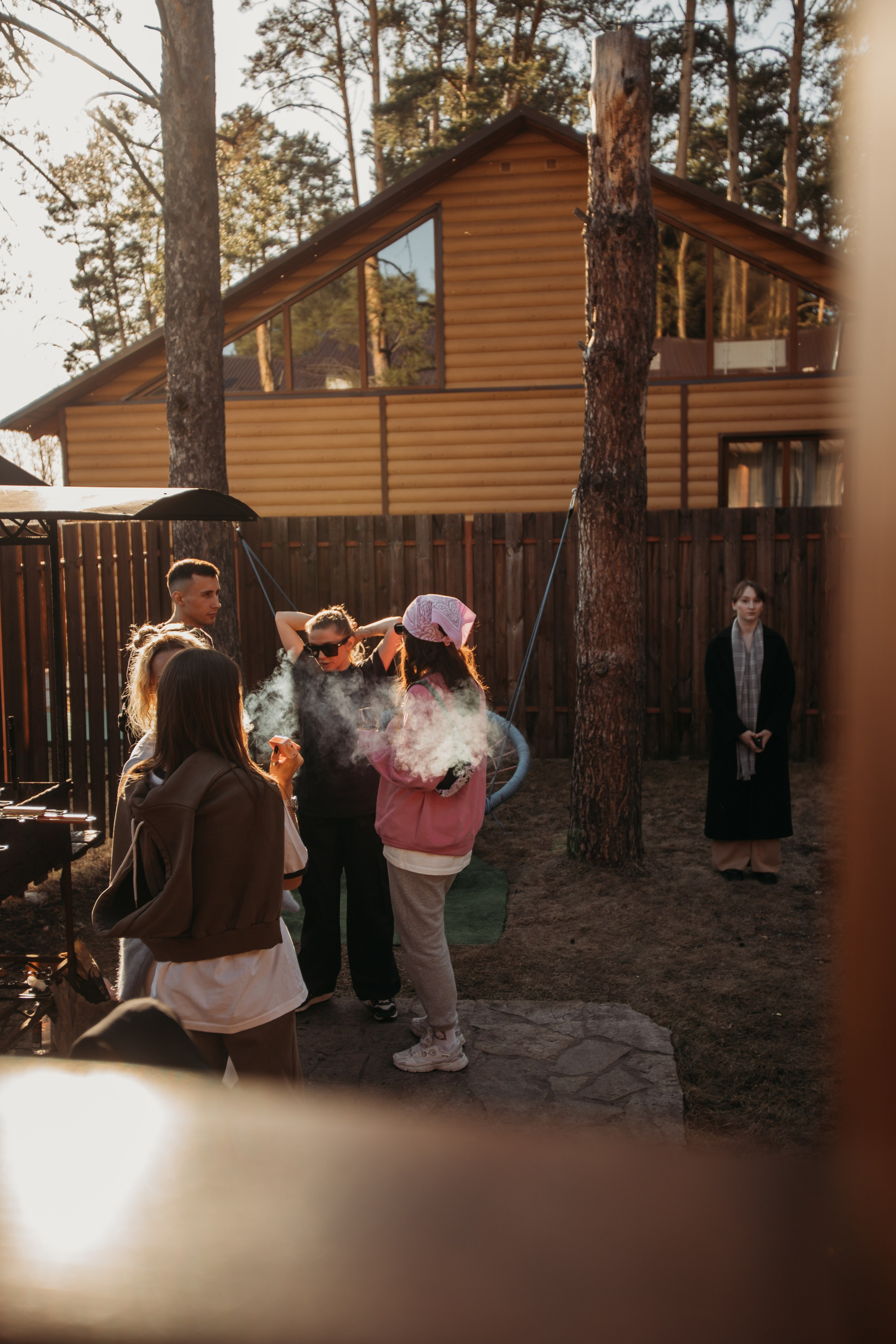 Корпоратив Muza_Arts. Венера Гайн. Репортажный фотограф  Тюмень. Обучение фотографии с 0