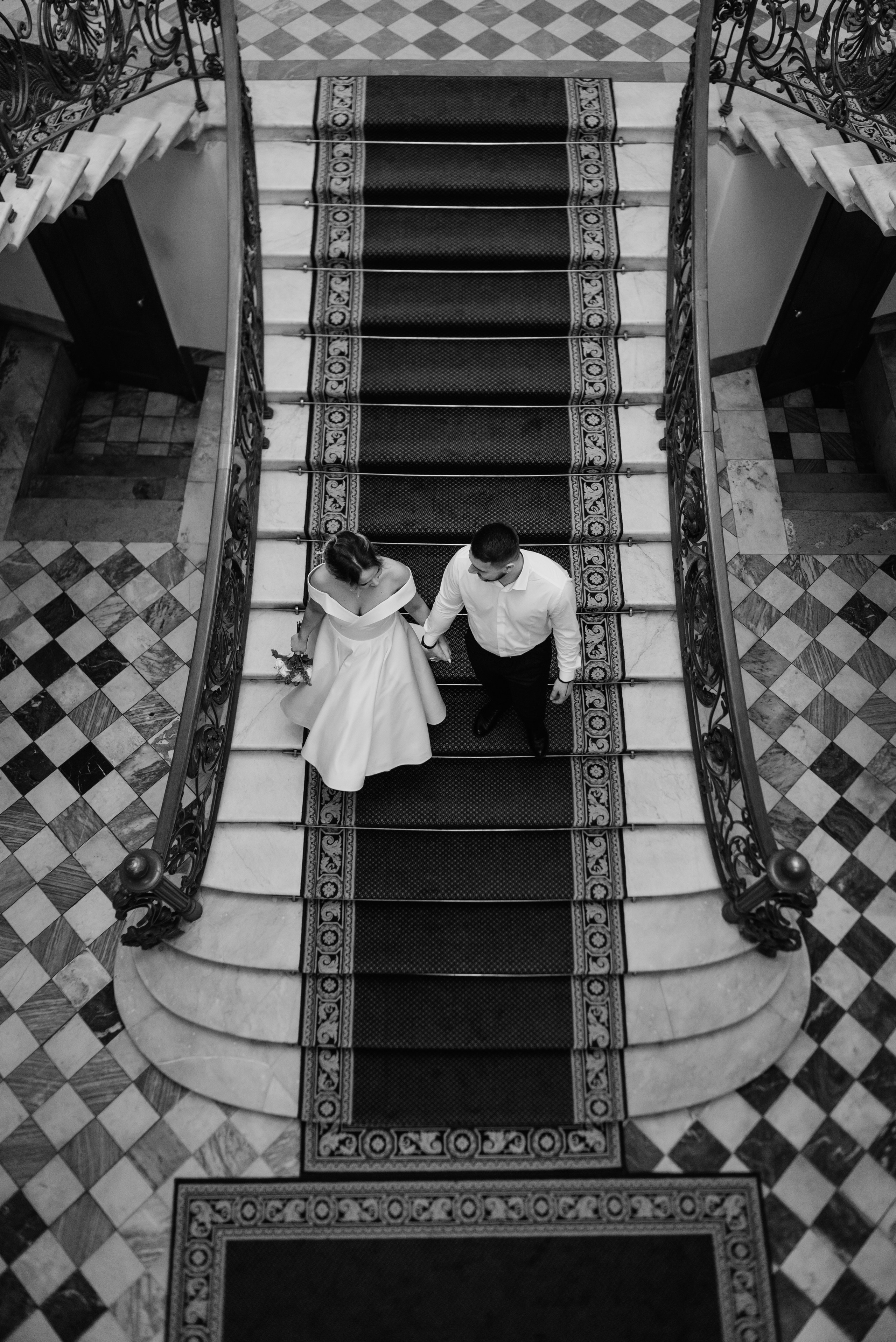 Даниил & Анастасия. Фотограф Алена Нормальная в Санкт-Петербурге