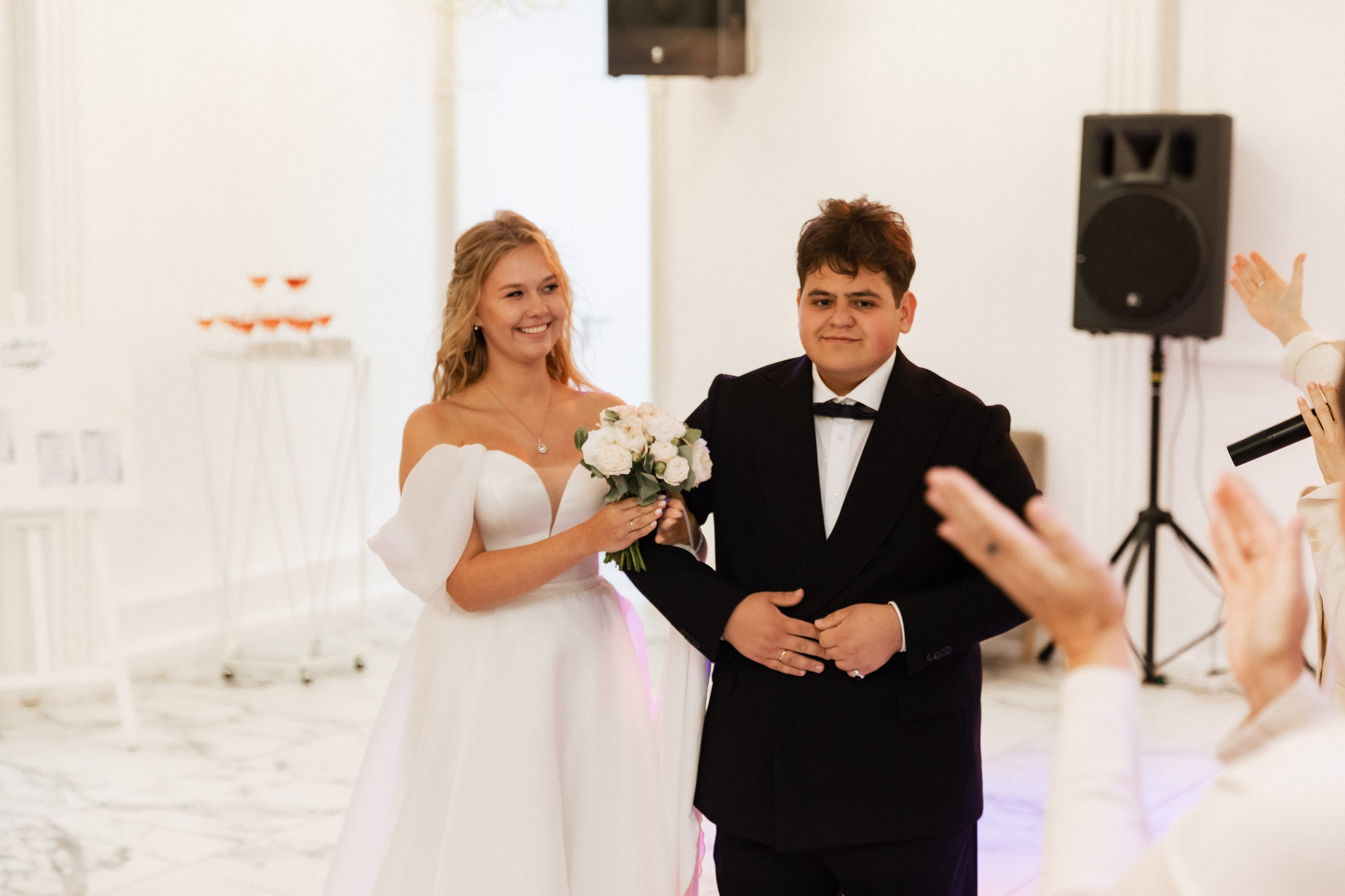 Иван и Софья. Фотограф в Челябинске Наталья Епимахова