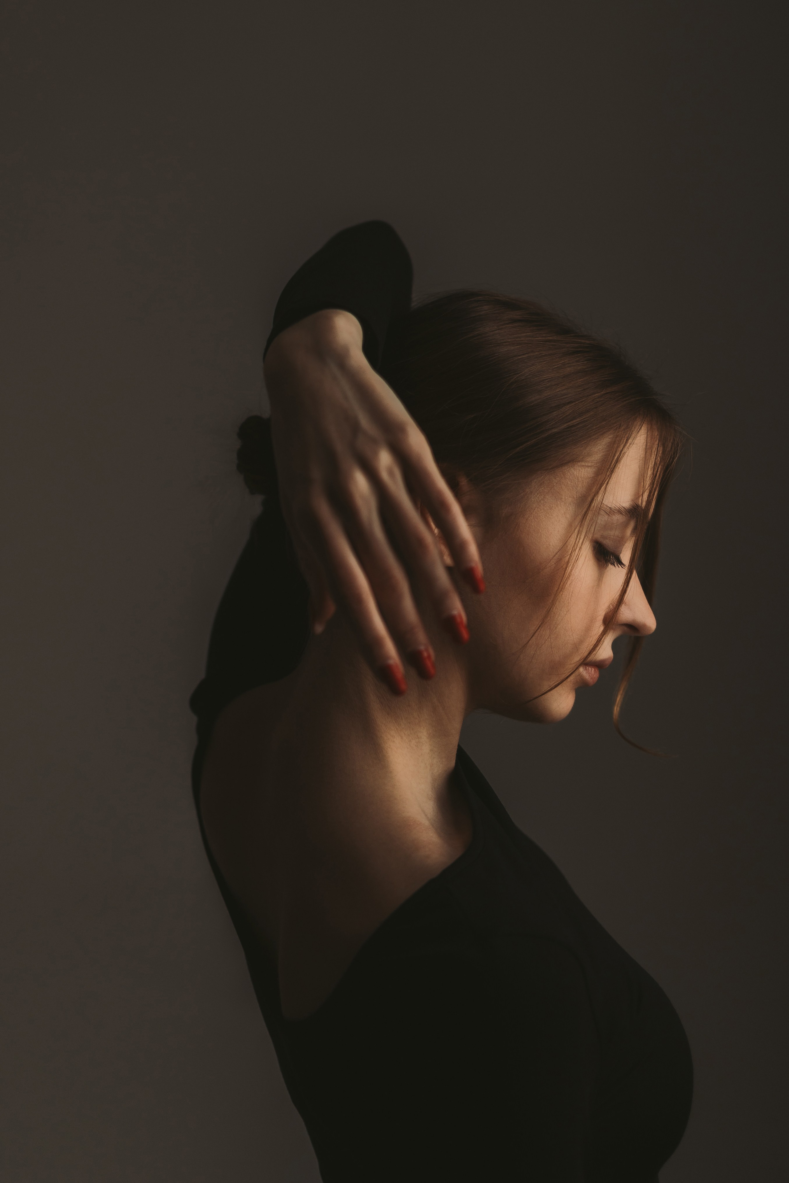 Лена. Фотограф в Нижнем Новгороде Креава Ира