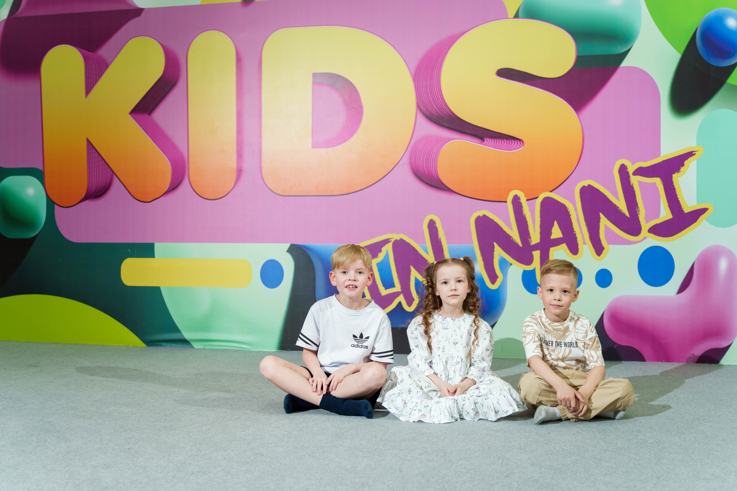 Фотограф на детские праздники. Свадебный и семейный фотограф в Новосибирске Данил Коротких