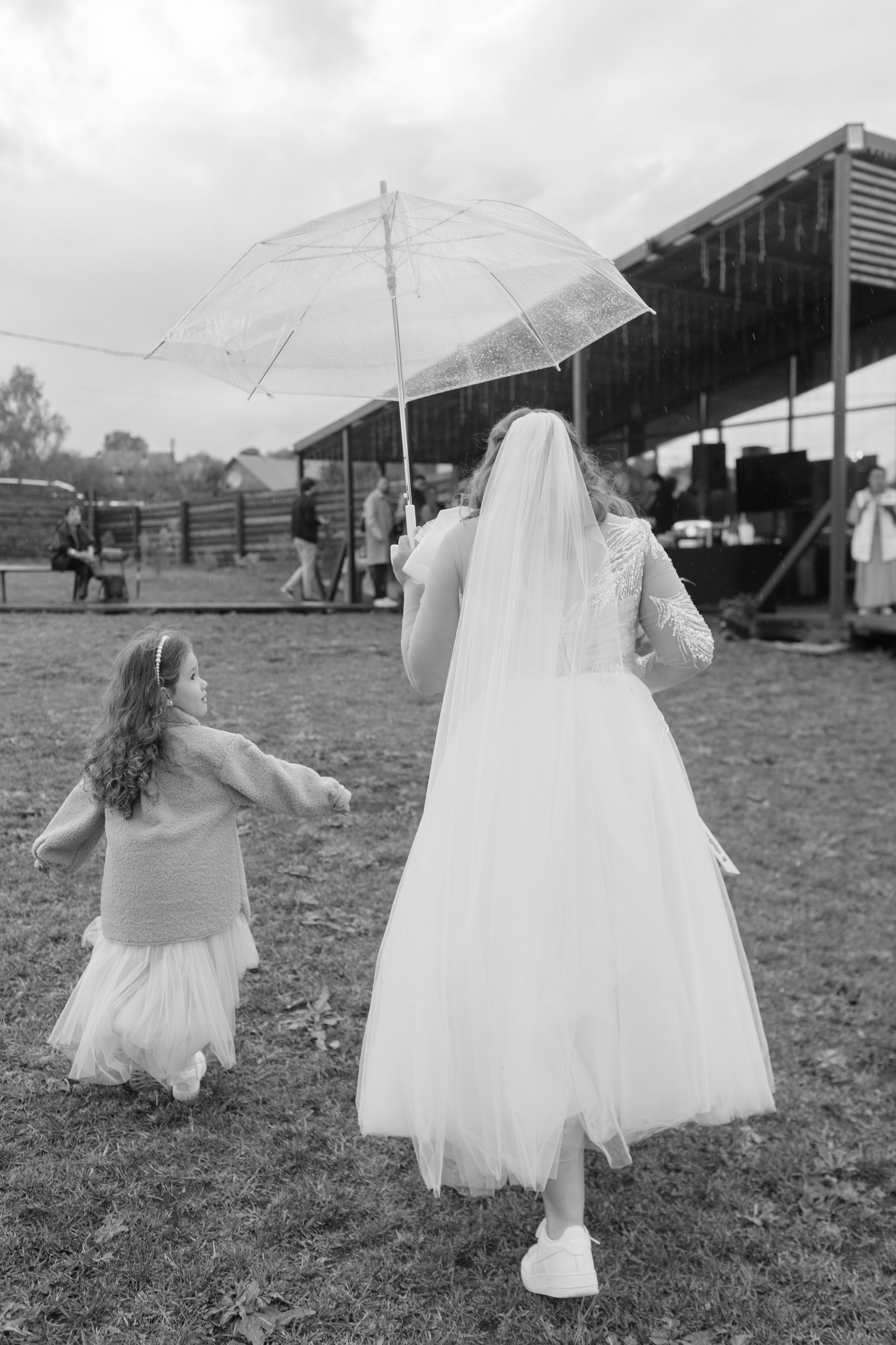 Хитрые Ника и Никита. Портфолио свадебного фотографа. Роман Каргаполов