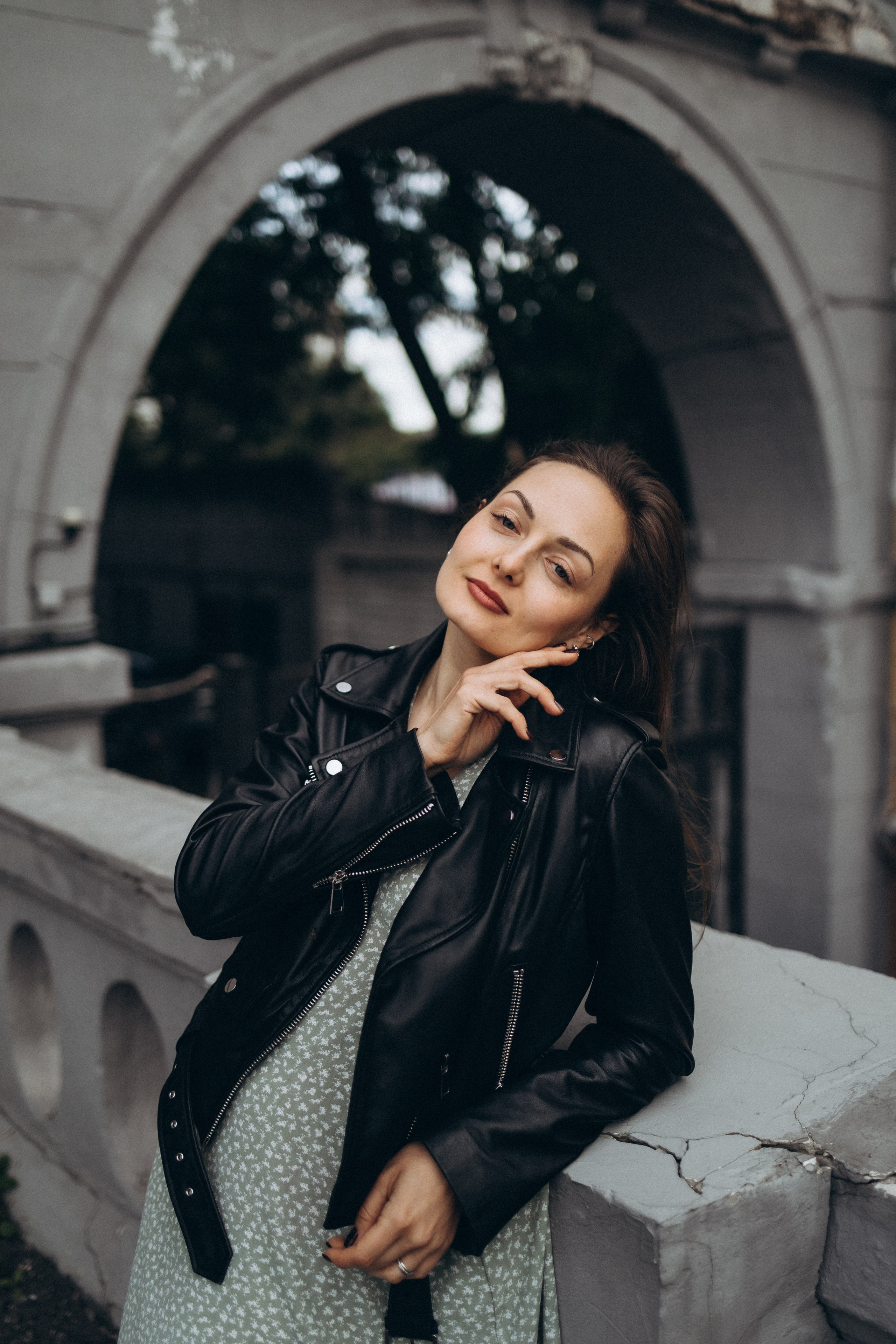 Женя и Даша. Фотограф Нижний Новгород