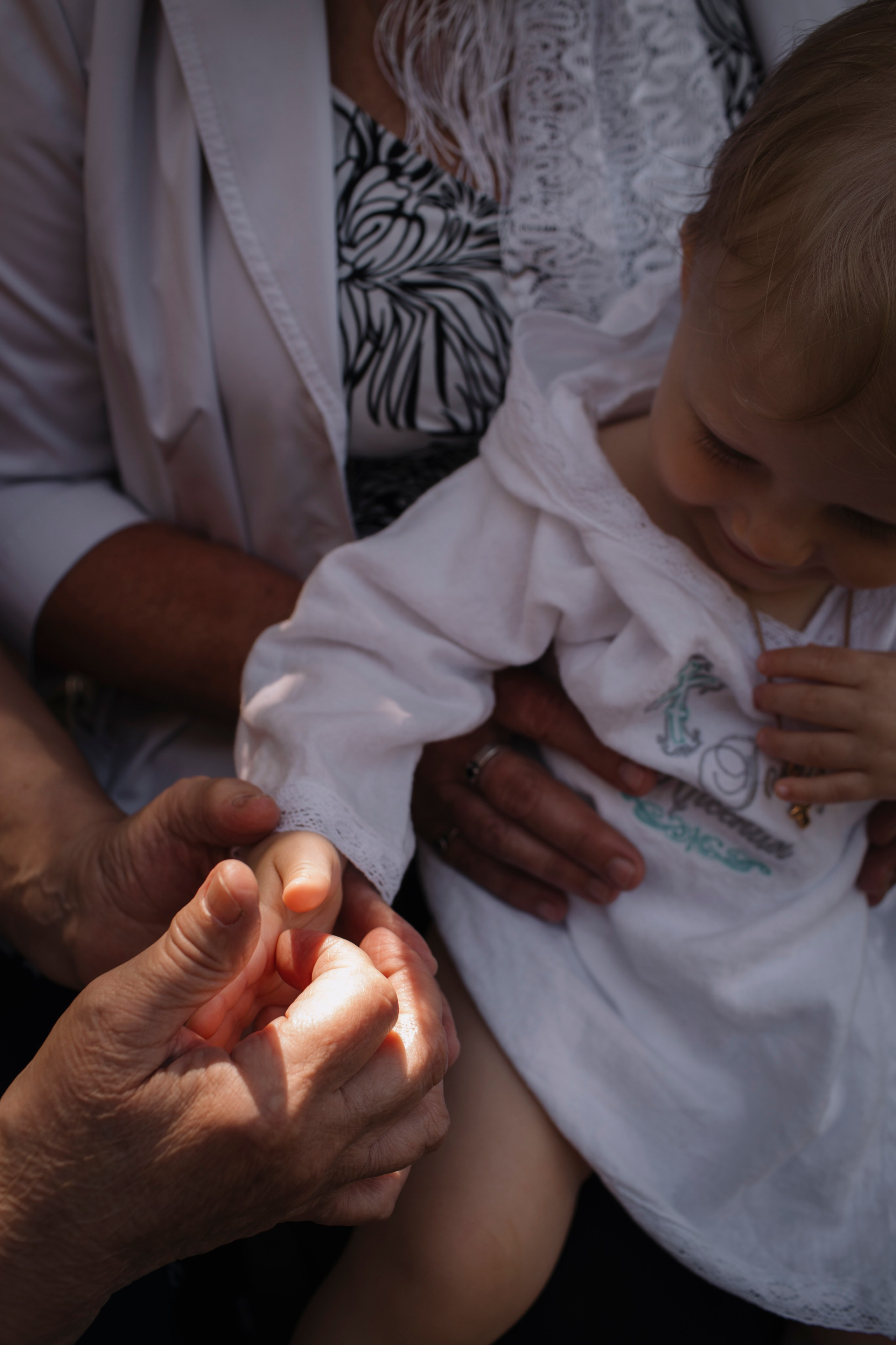 Семейные съемки. Фотограф и видеограф в Санкт-Петербурге Прохорова Надежда